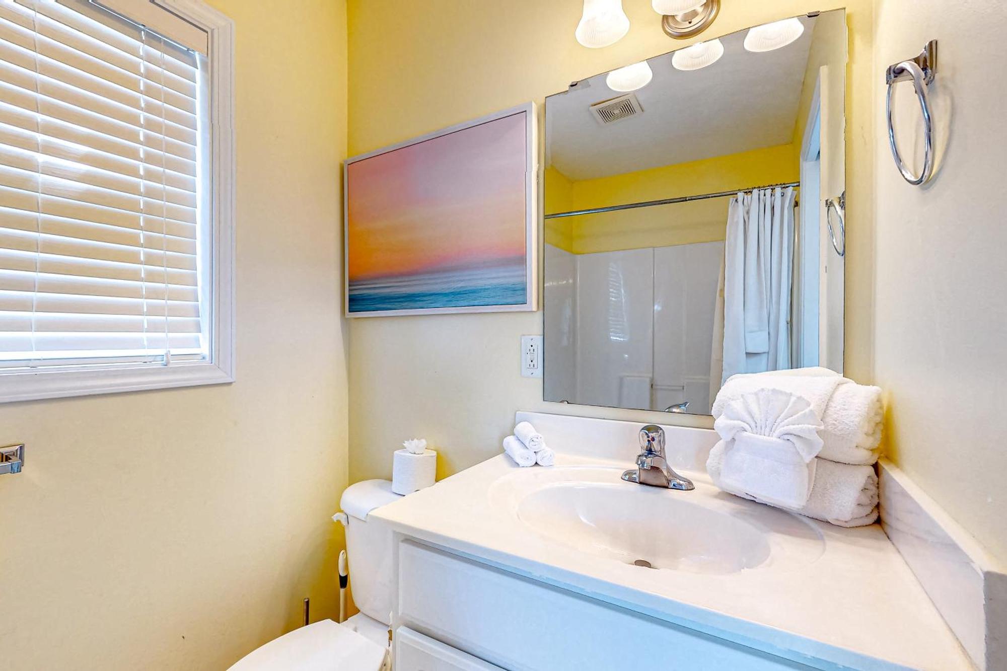Surfside Escape