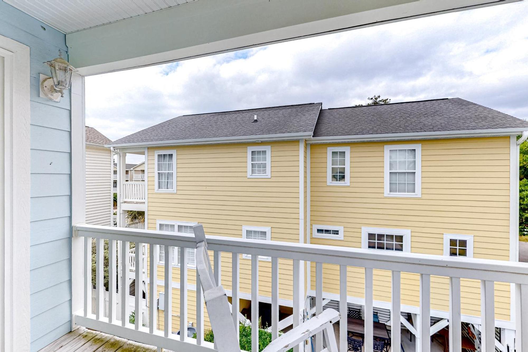 Surfside Escape