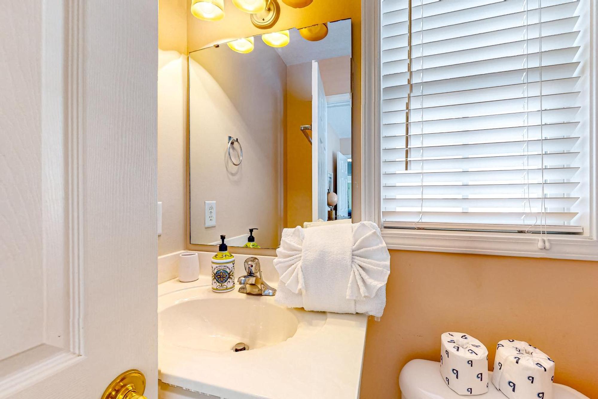 Holiday home Surfside Escape