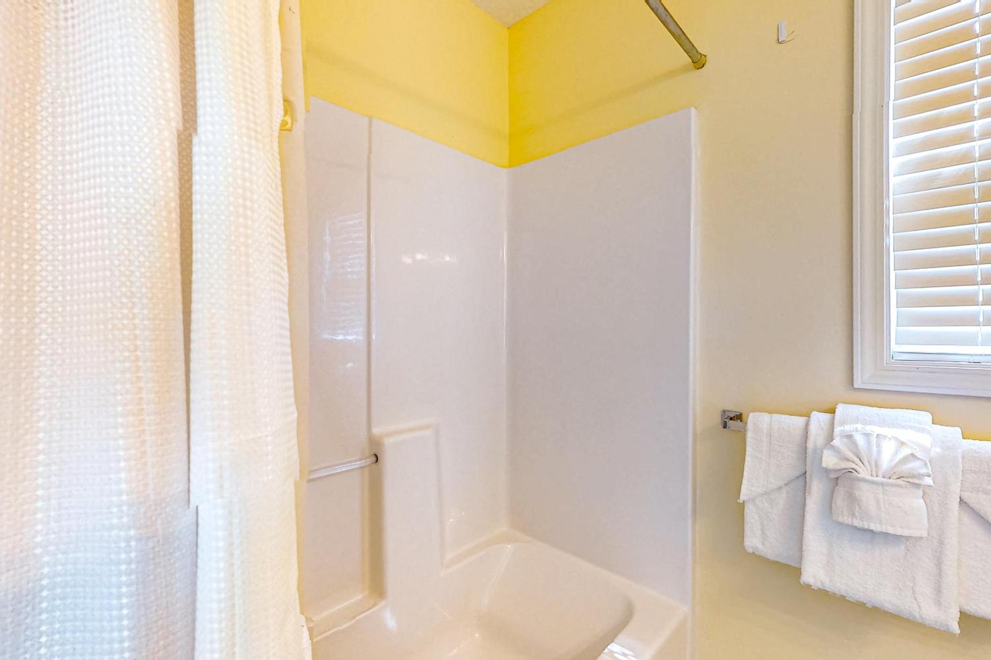 Holiday home Surfside Escape *