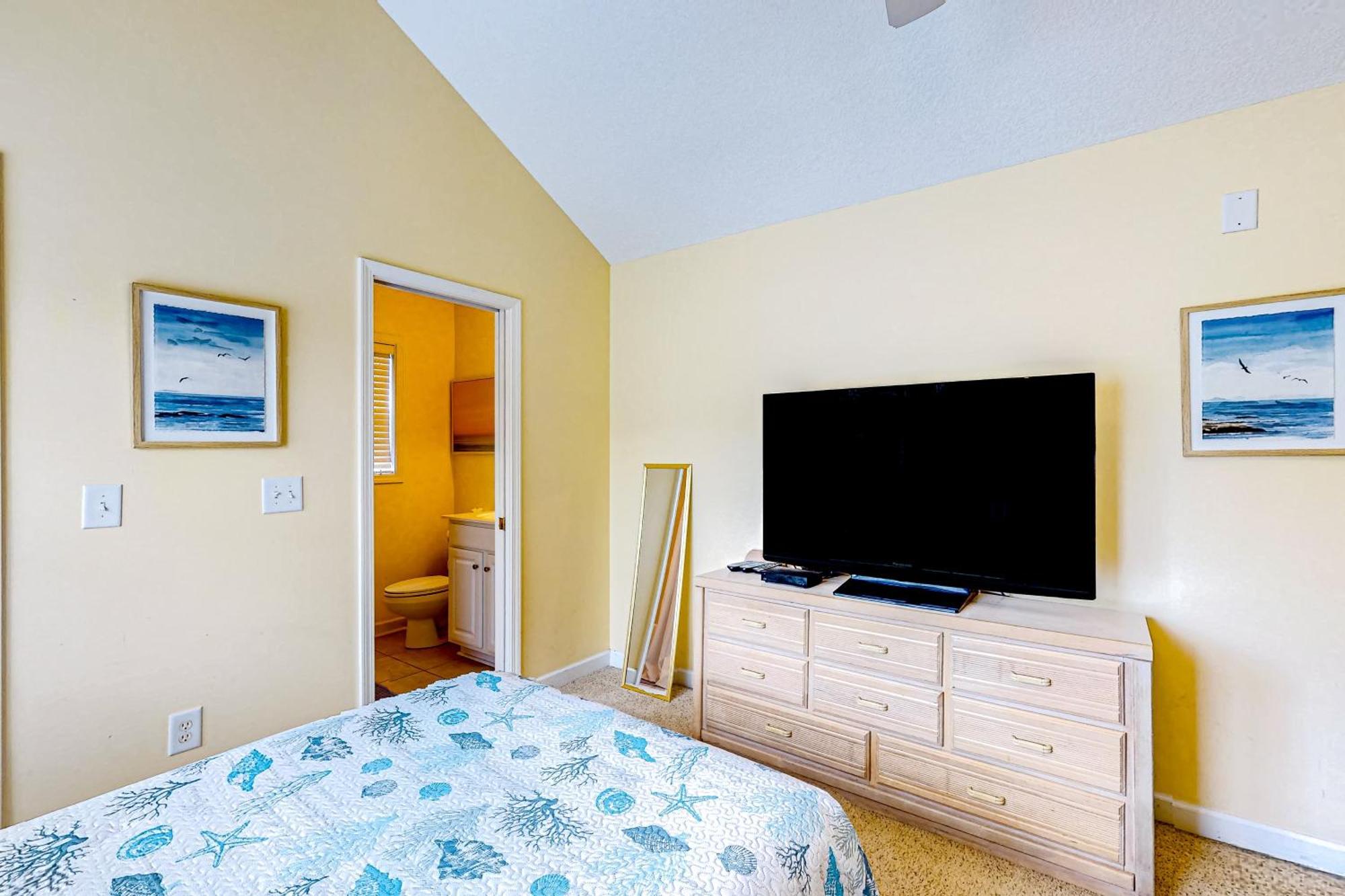 Surfside Escape *