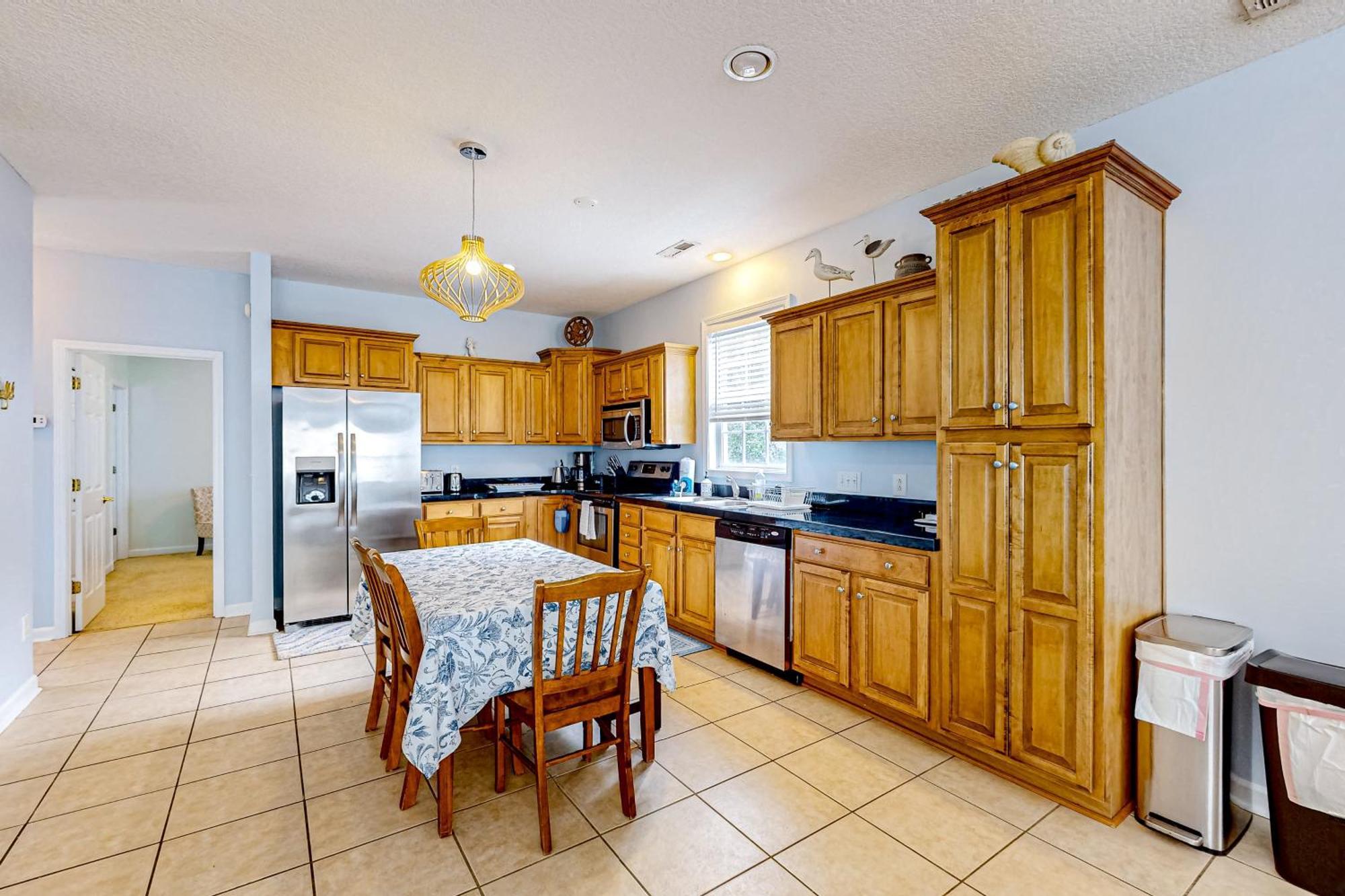 Holiday home Surfside Escape Myrtle Beach