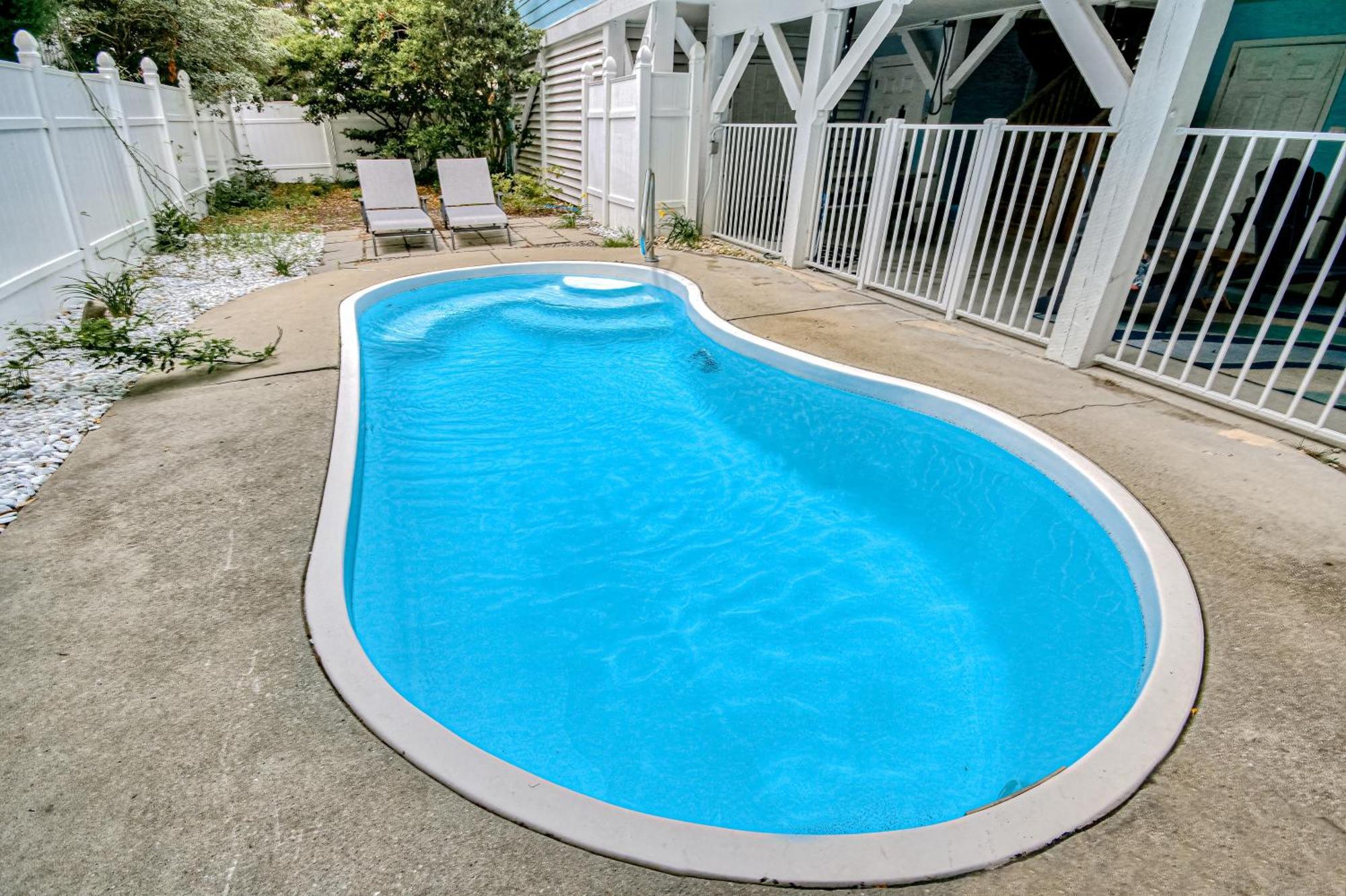 Surfside Escape *