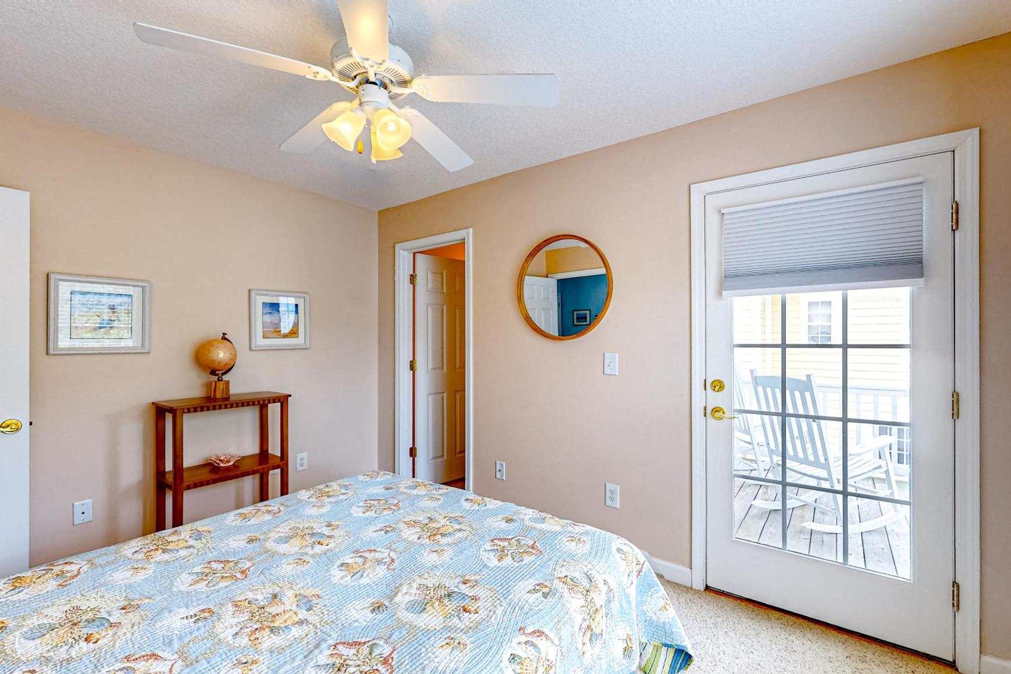 Surfside Escape Holiday home