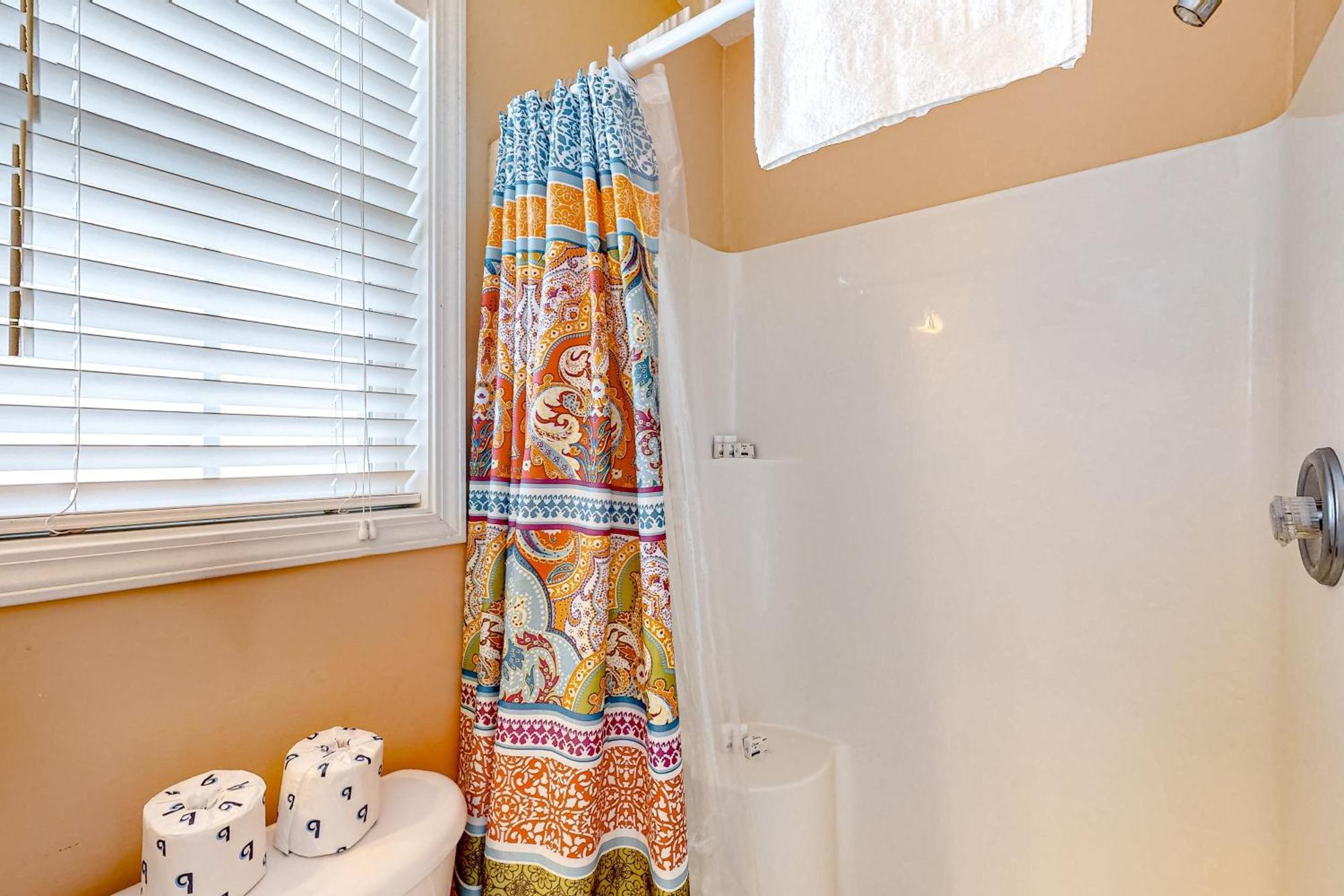 Holiday home Surfside Escape