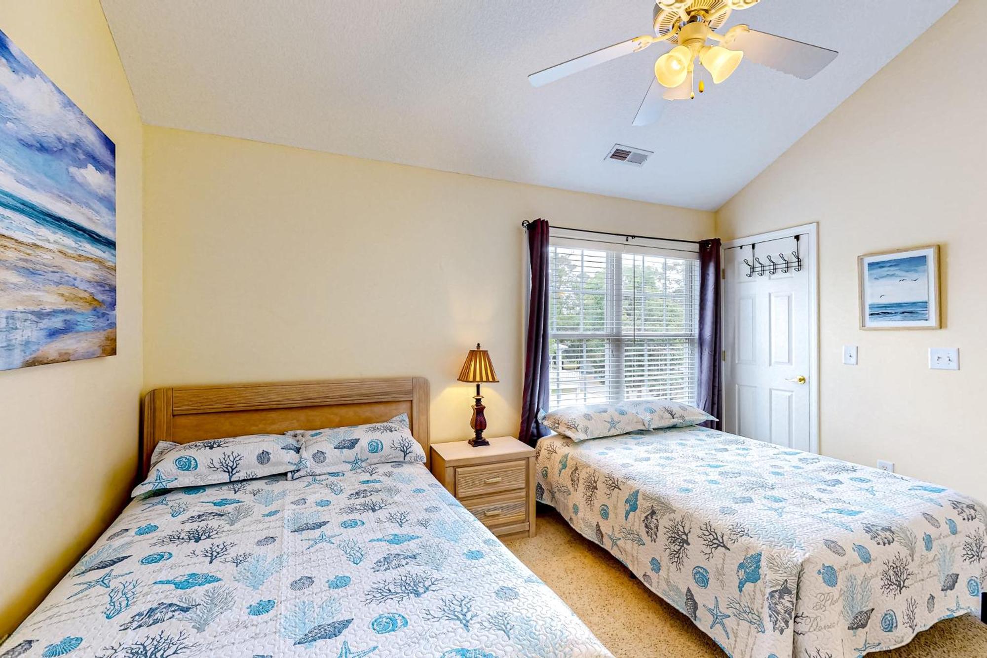 Surfside Escape Holiday home *