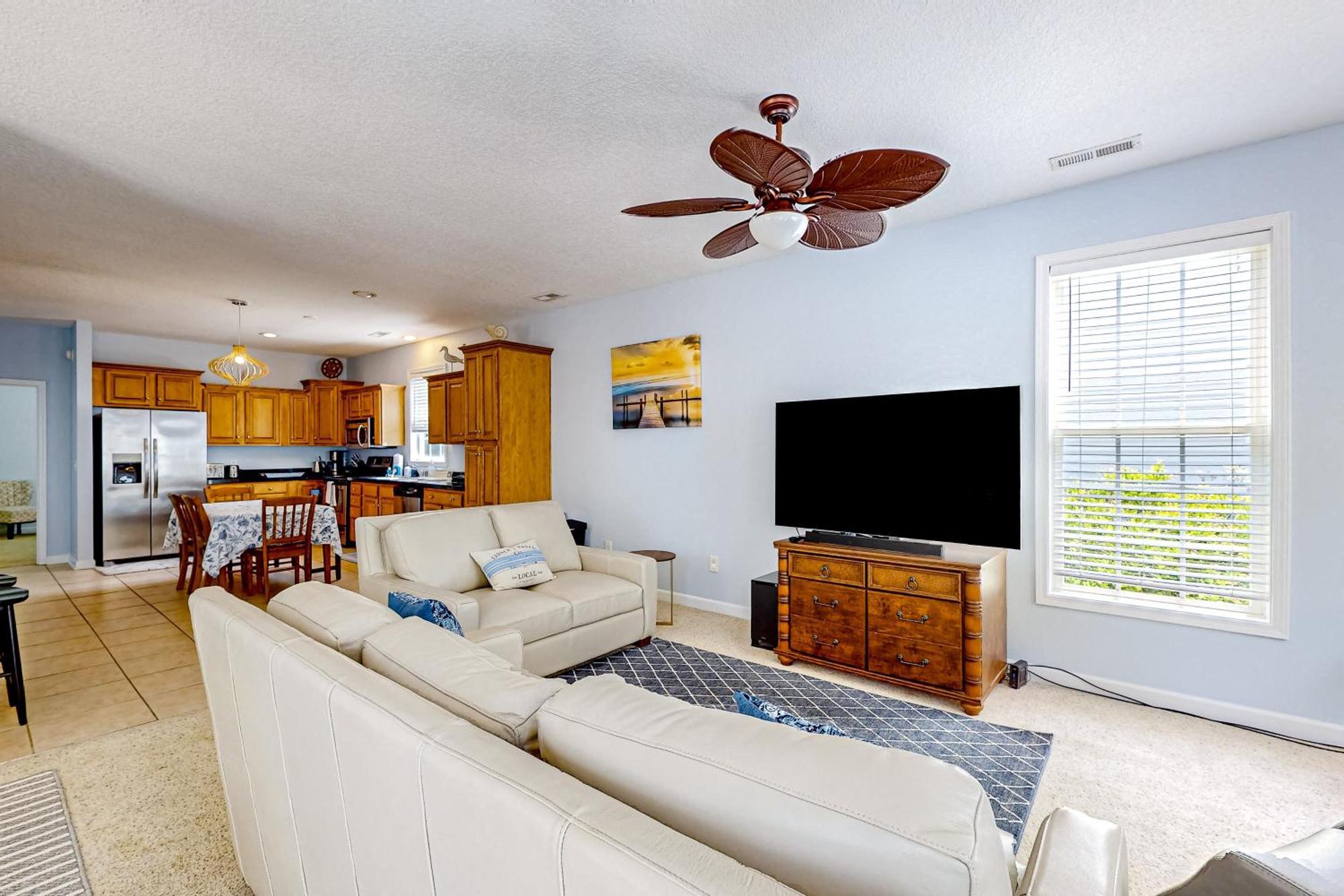 Surfside Escape Holiday home Myrtle Beach