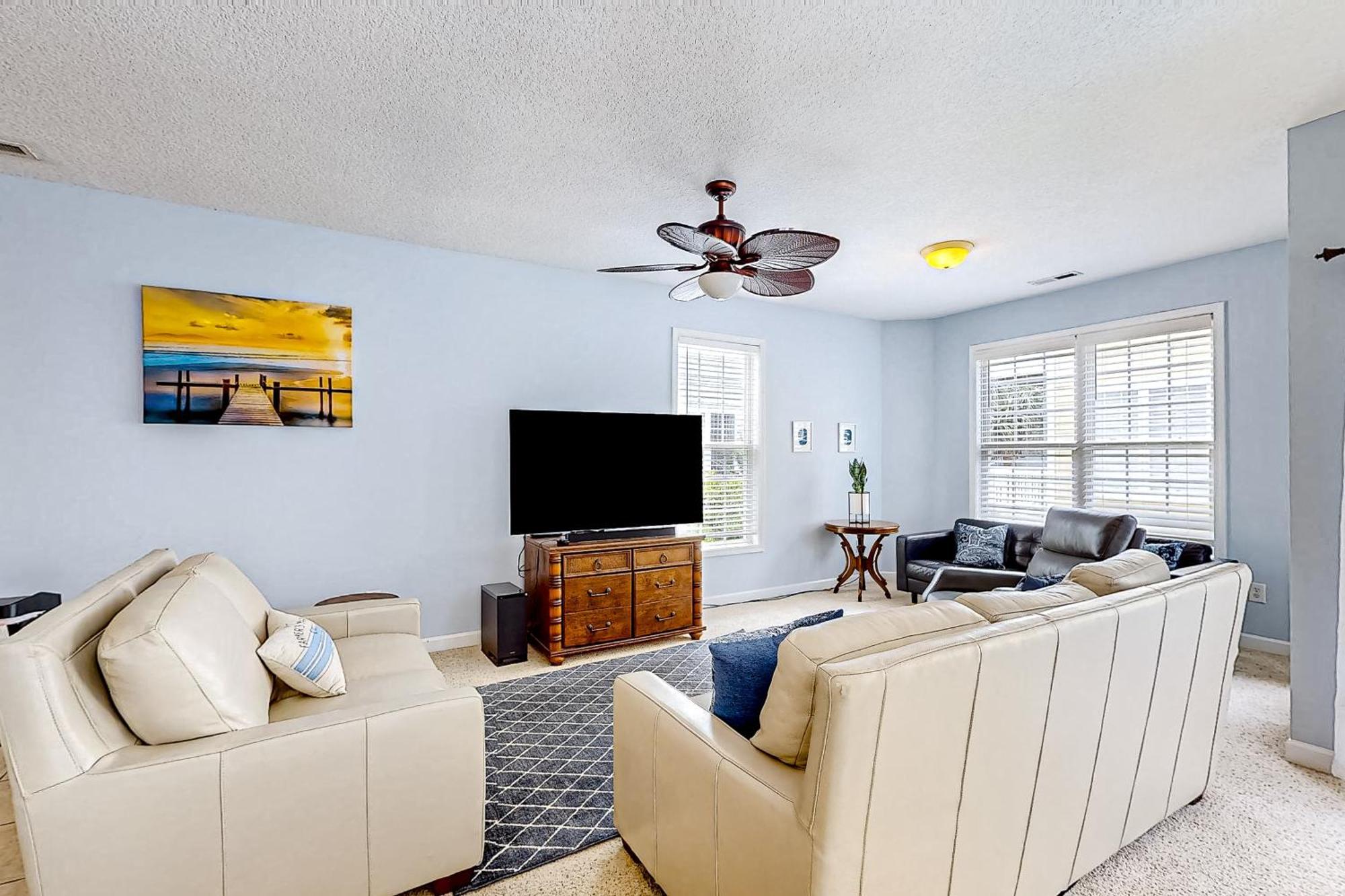 Surfside Escape * Myrtle Beach