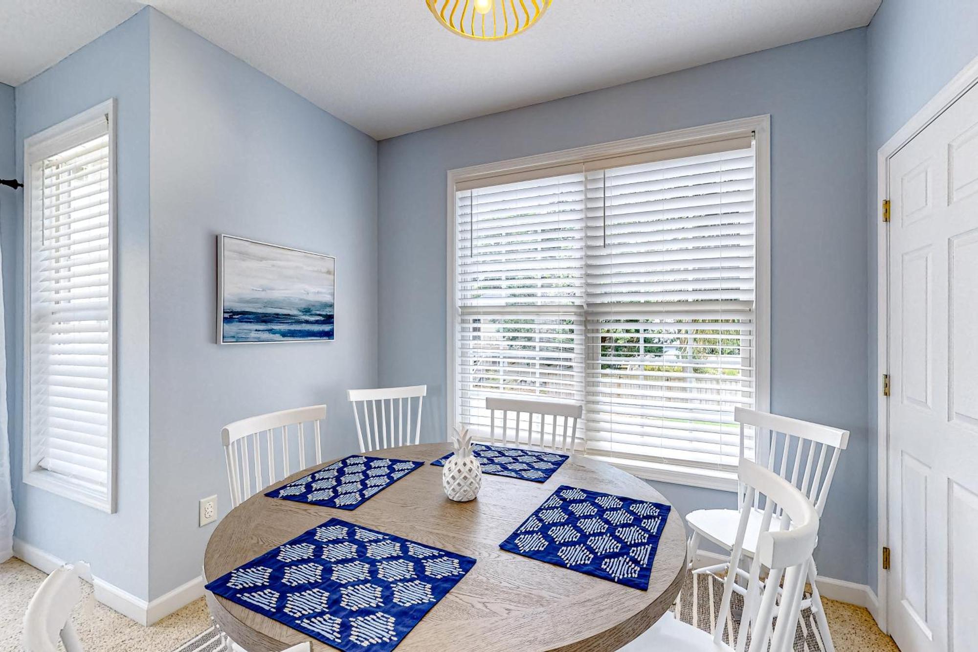 Surfside Escape Holiday home