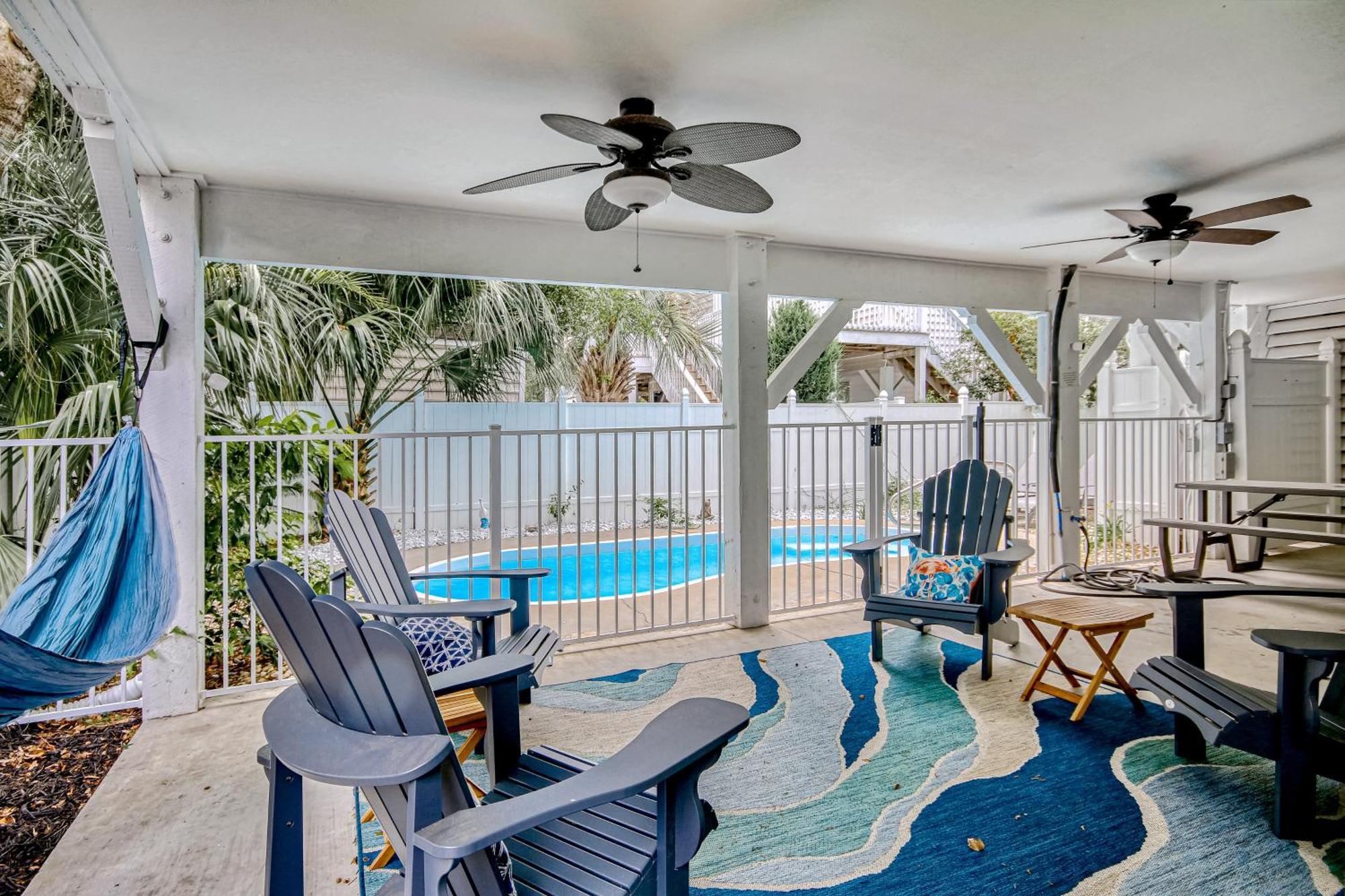 Surfside Escape Holiday home Myrtle Beach