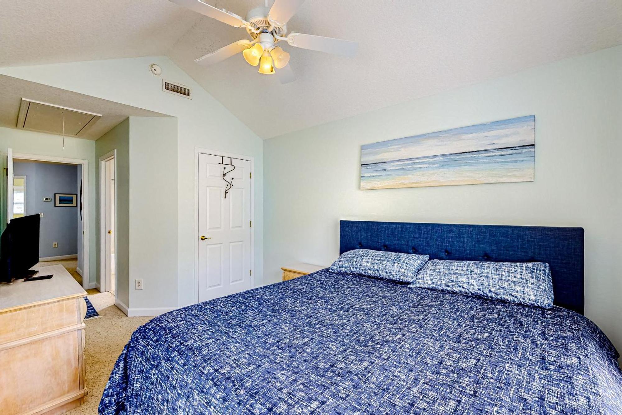 Holiday home Surfside Escape