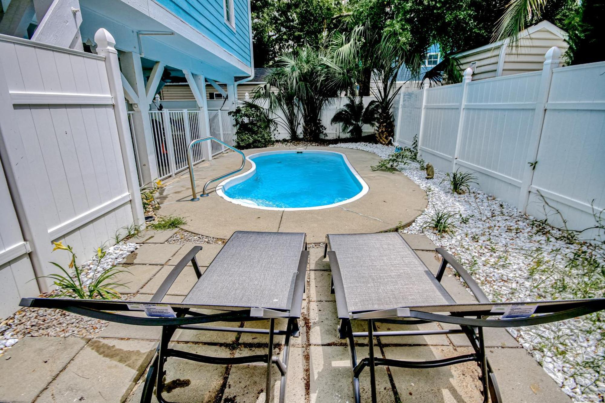 Surfside Escape