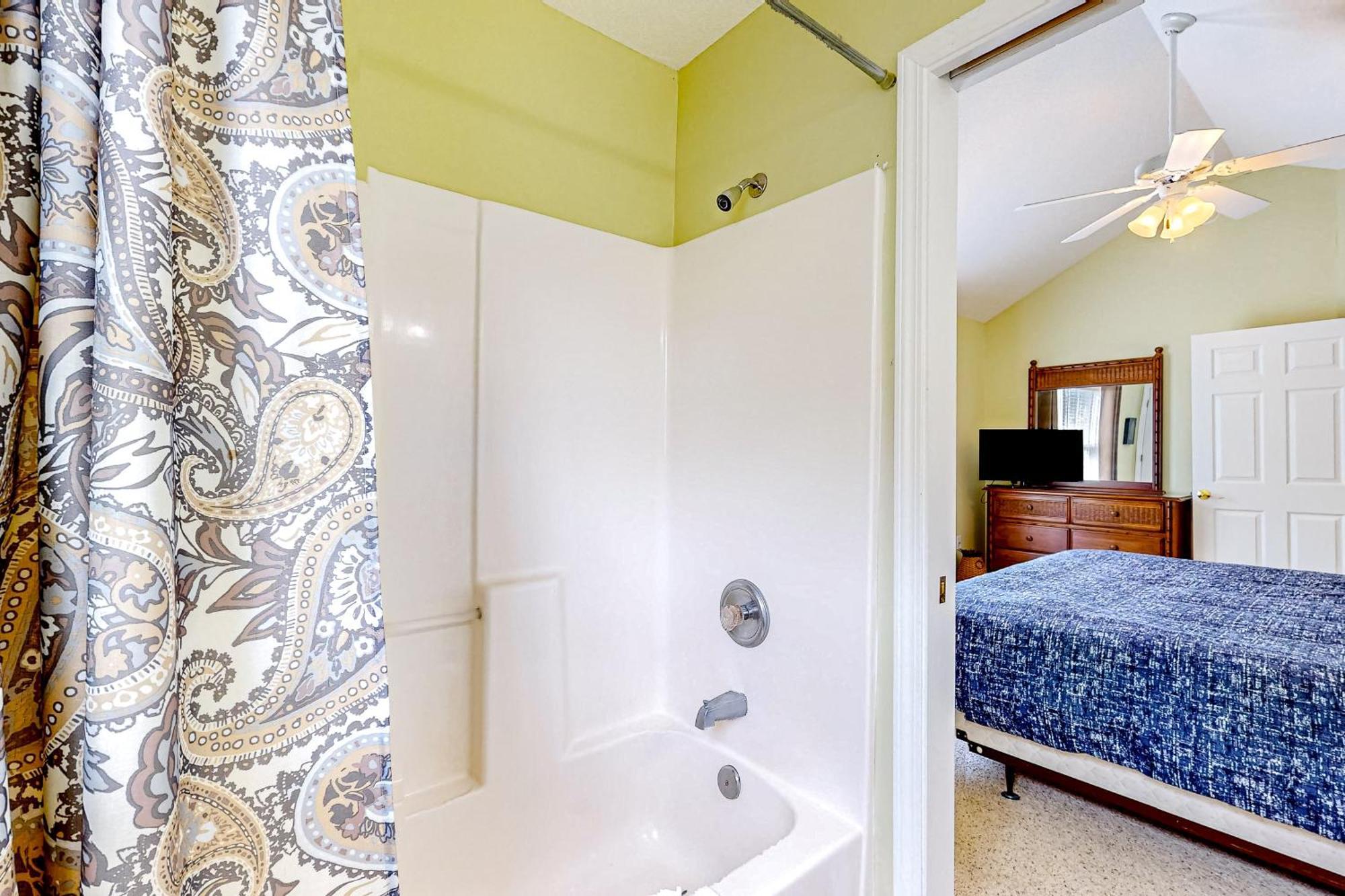 Surfside Escape Holiday home Myrtle Beach