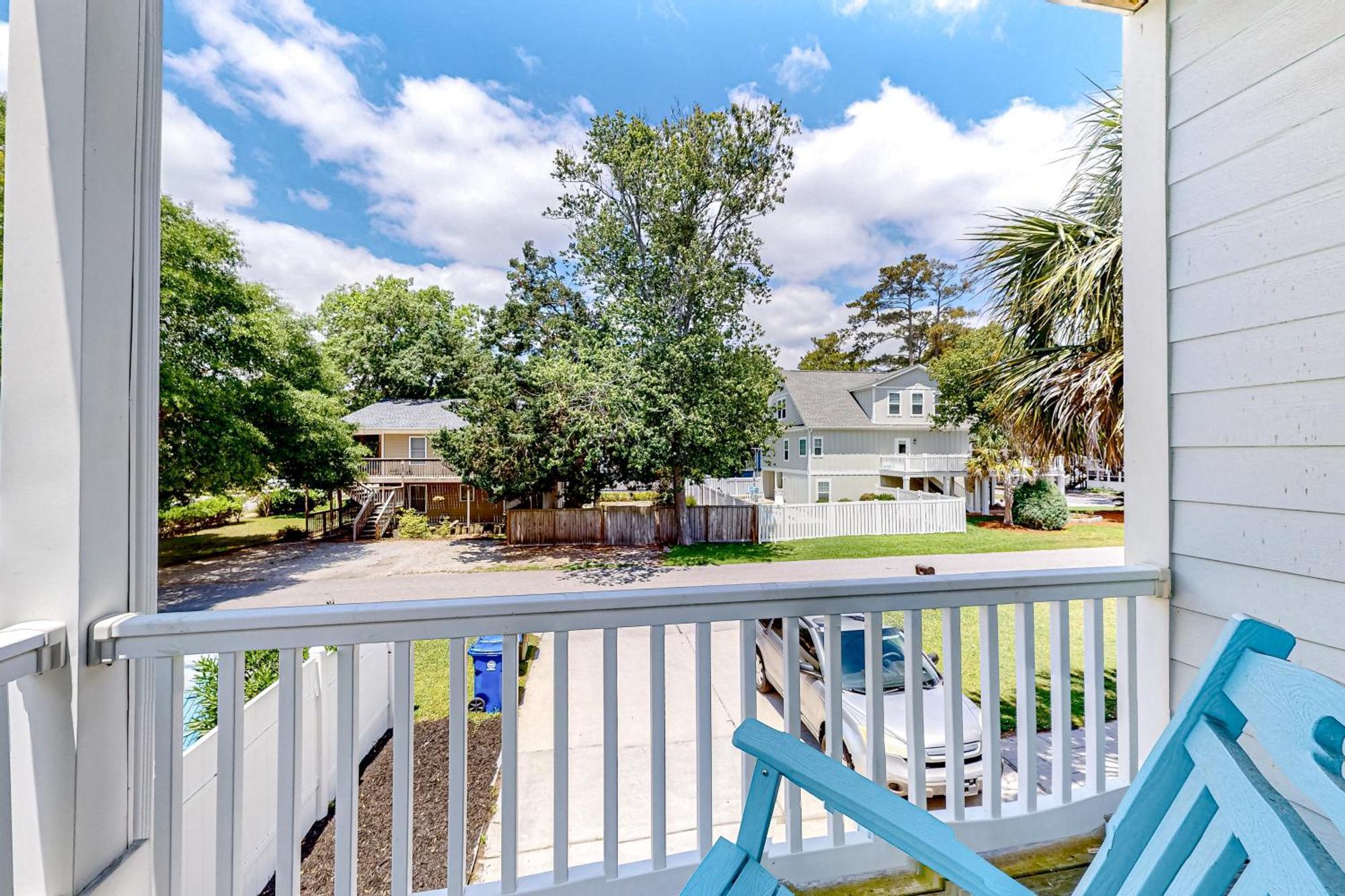 Holiday home Surfside Escape Myrtle Beach