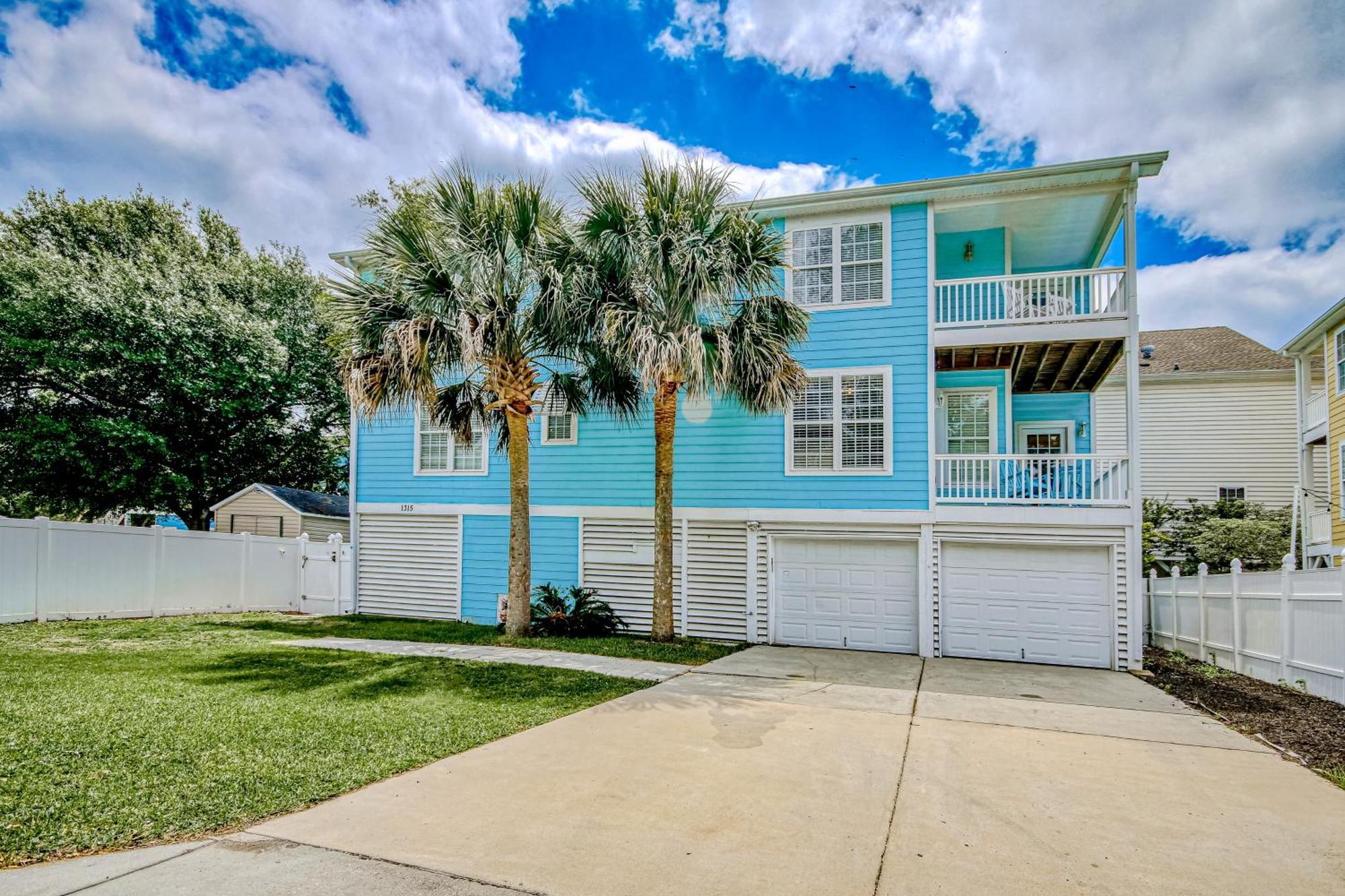 Surfside Escape *
