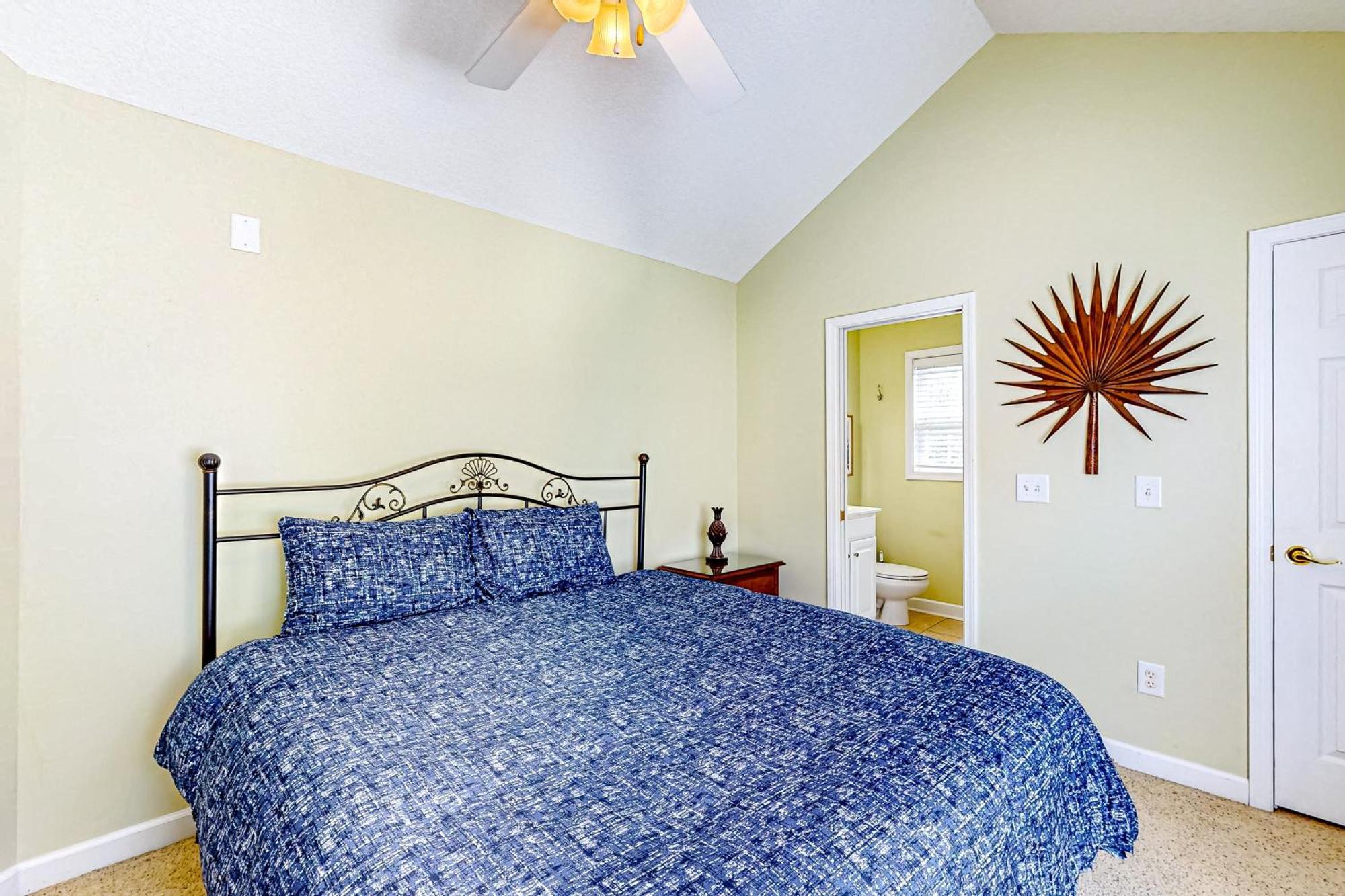 Holiday home Surfside Escape