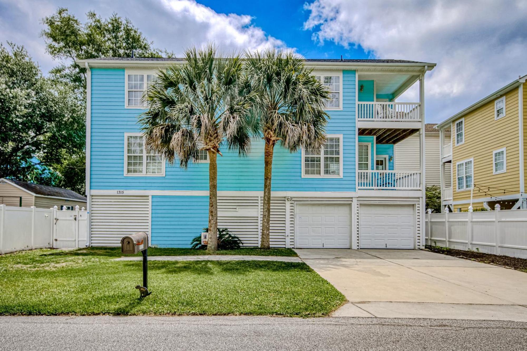 Surfside Escape Holiday home