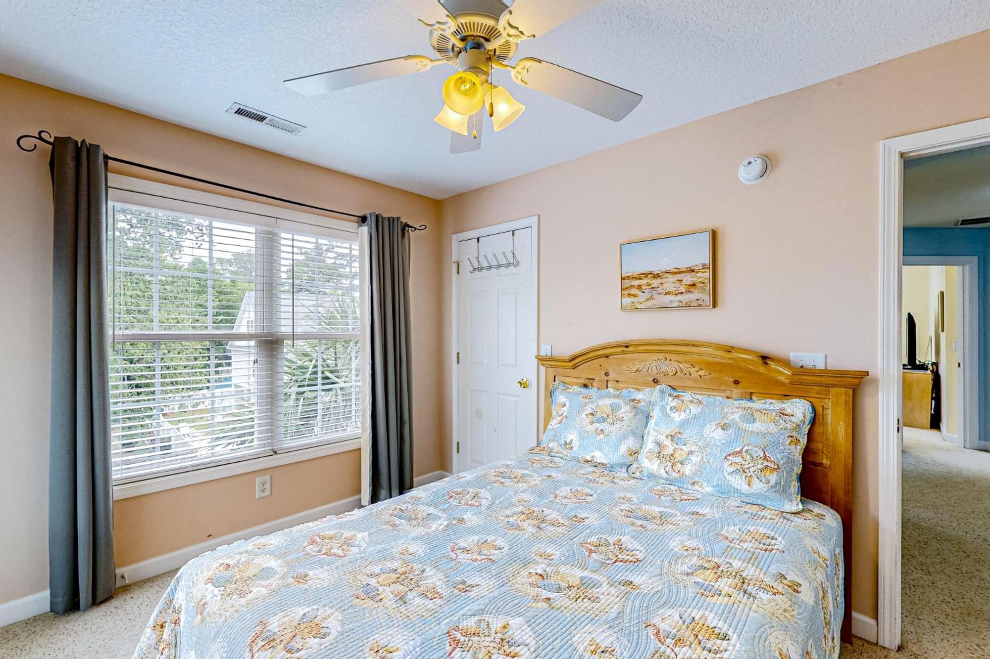 Surfside Escape Myrtle Beach