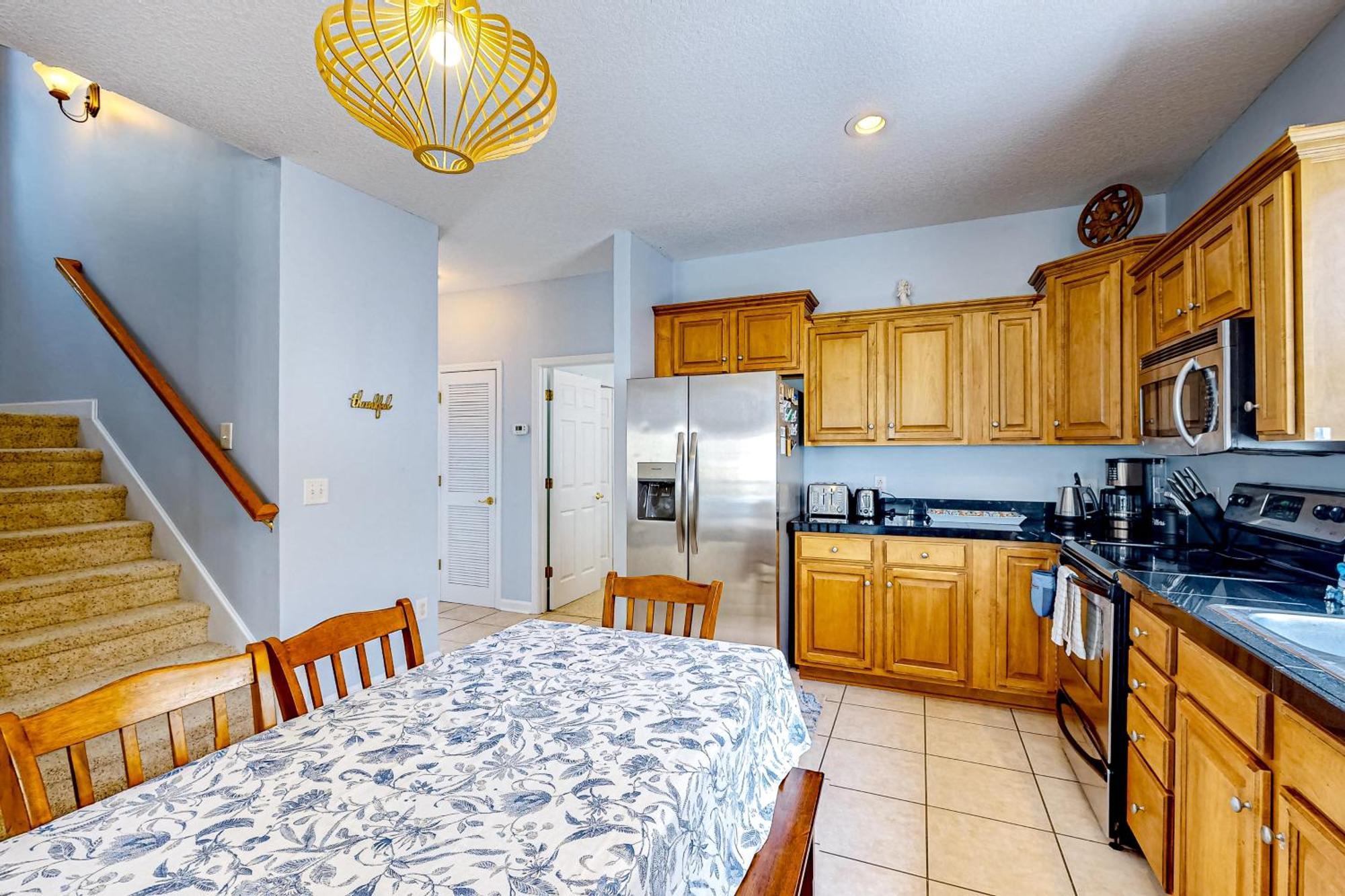 Surfside Escape * Myrtle Beach