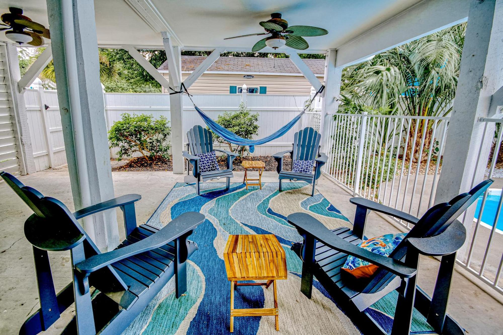 Surfside Escape * Myrtle Beach