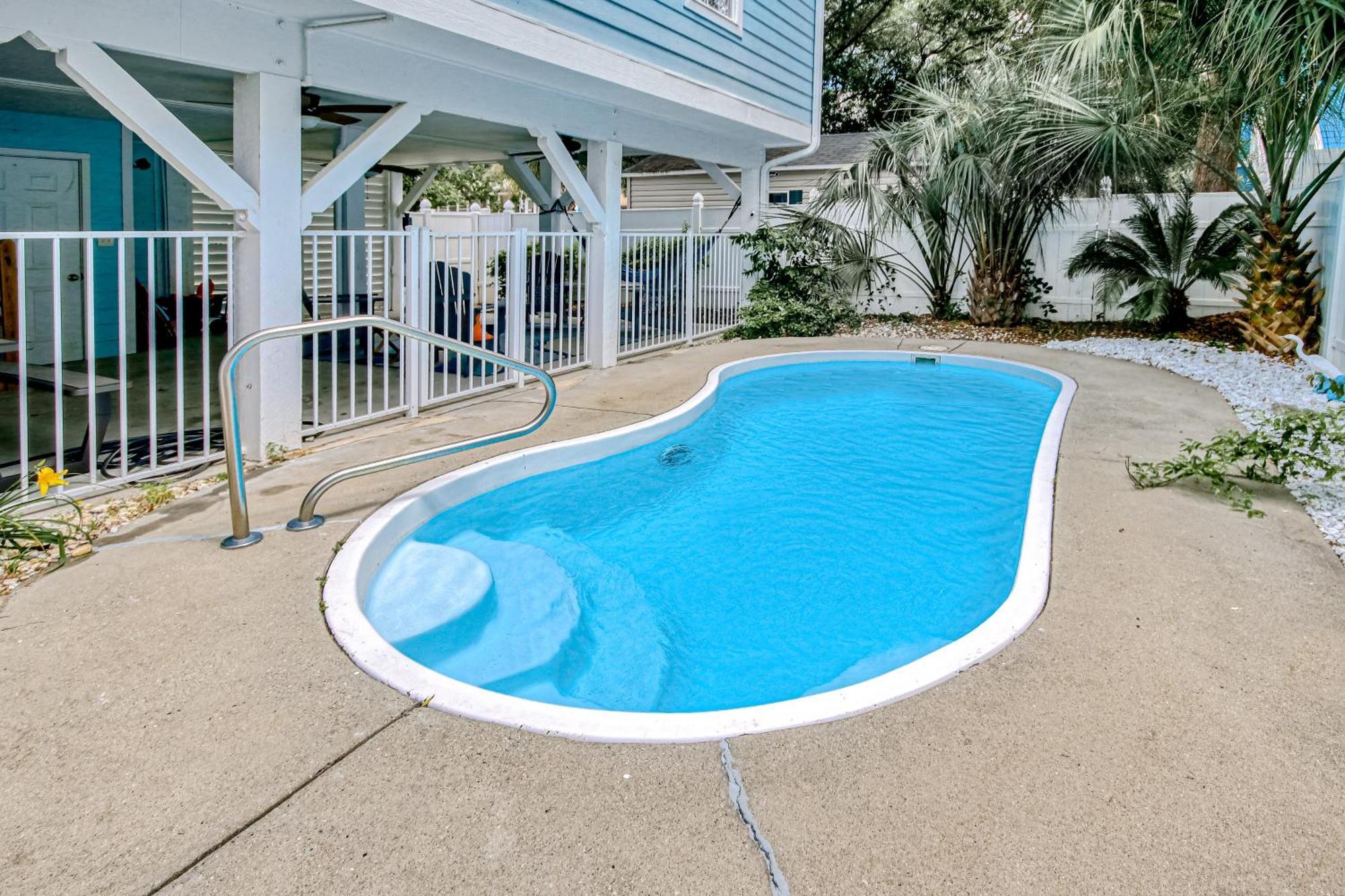 Surfside Escape * Myrtle Beach