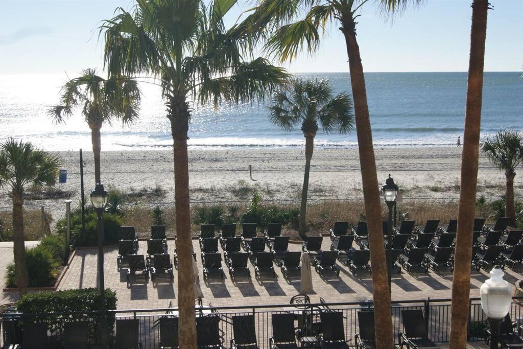 6 Queen Beds On Br 2nd Floor, Huge Belcony Myrtle Beach