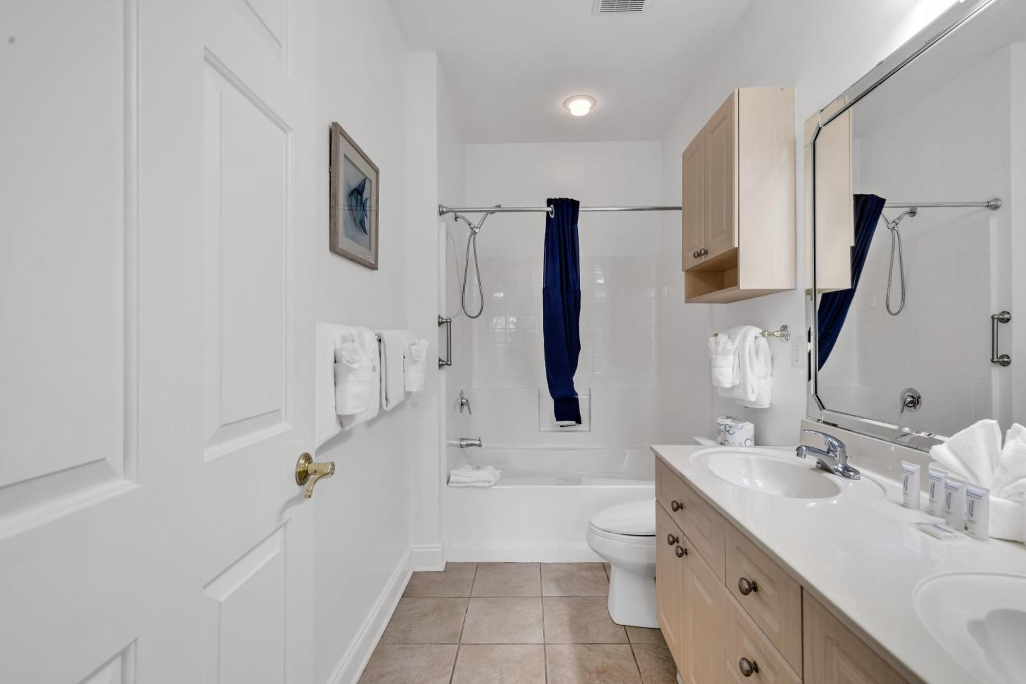 Apartment Elegant 3br At Magnolia Pointe *