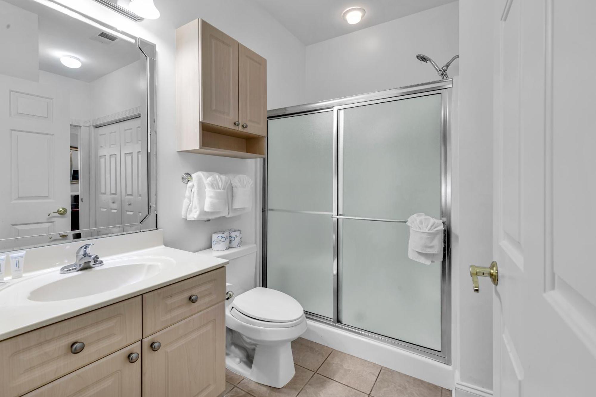 Apartment Elegant 3br At Magnolia Pointe *