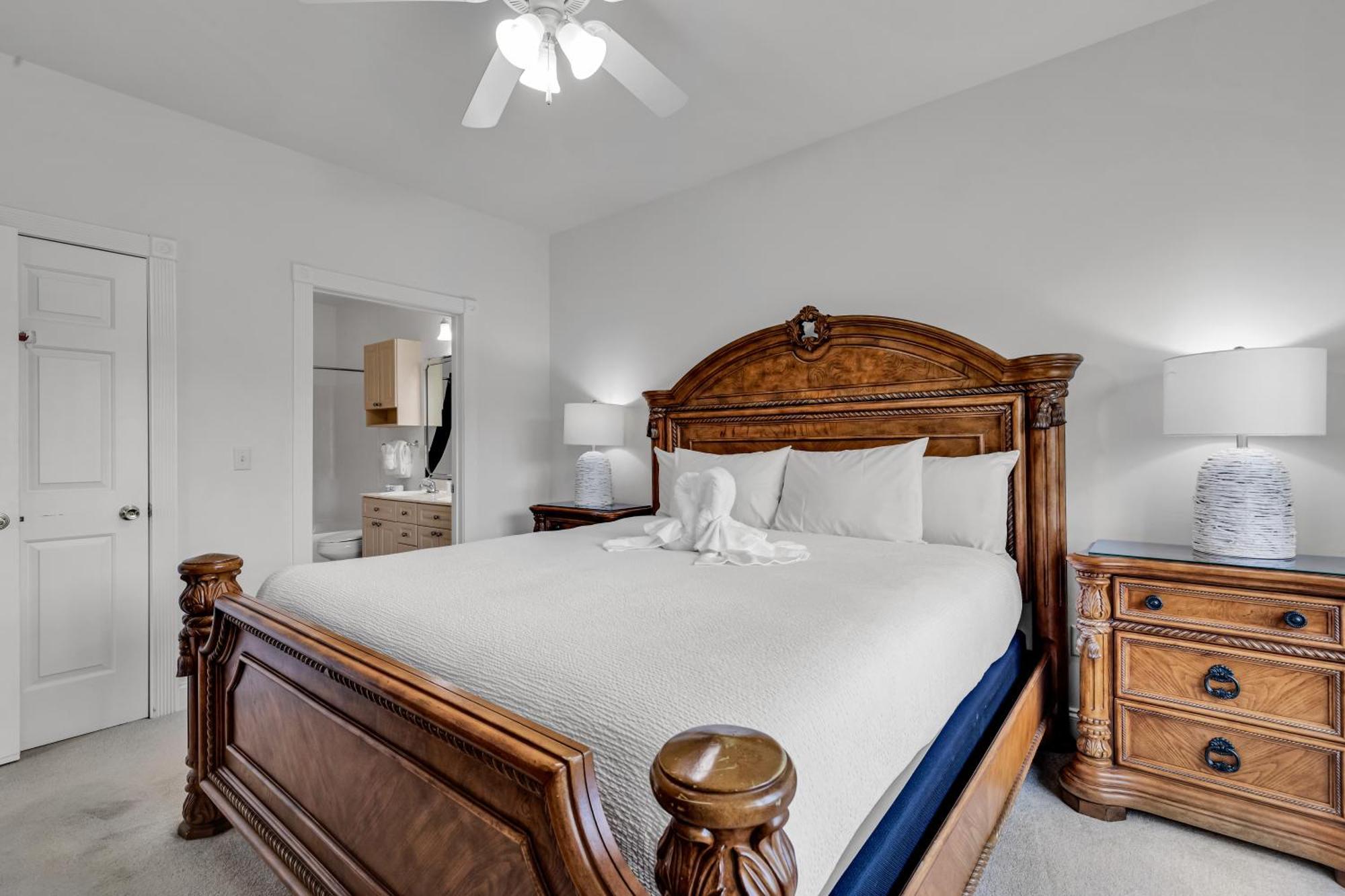 Elegant 3br At Magnolia Pointe * Myrtle Beach