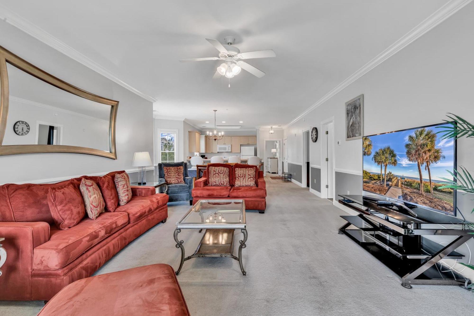 Apartment Elegant 3br At Magnolia Pointe Myrtle Beach