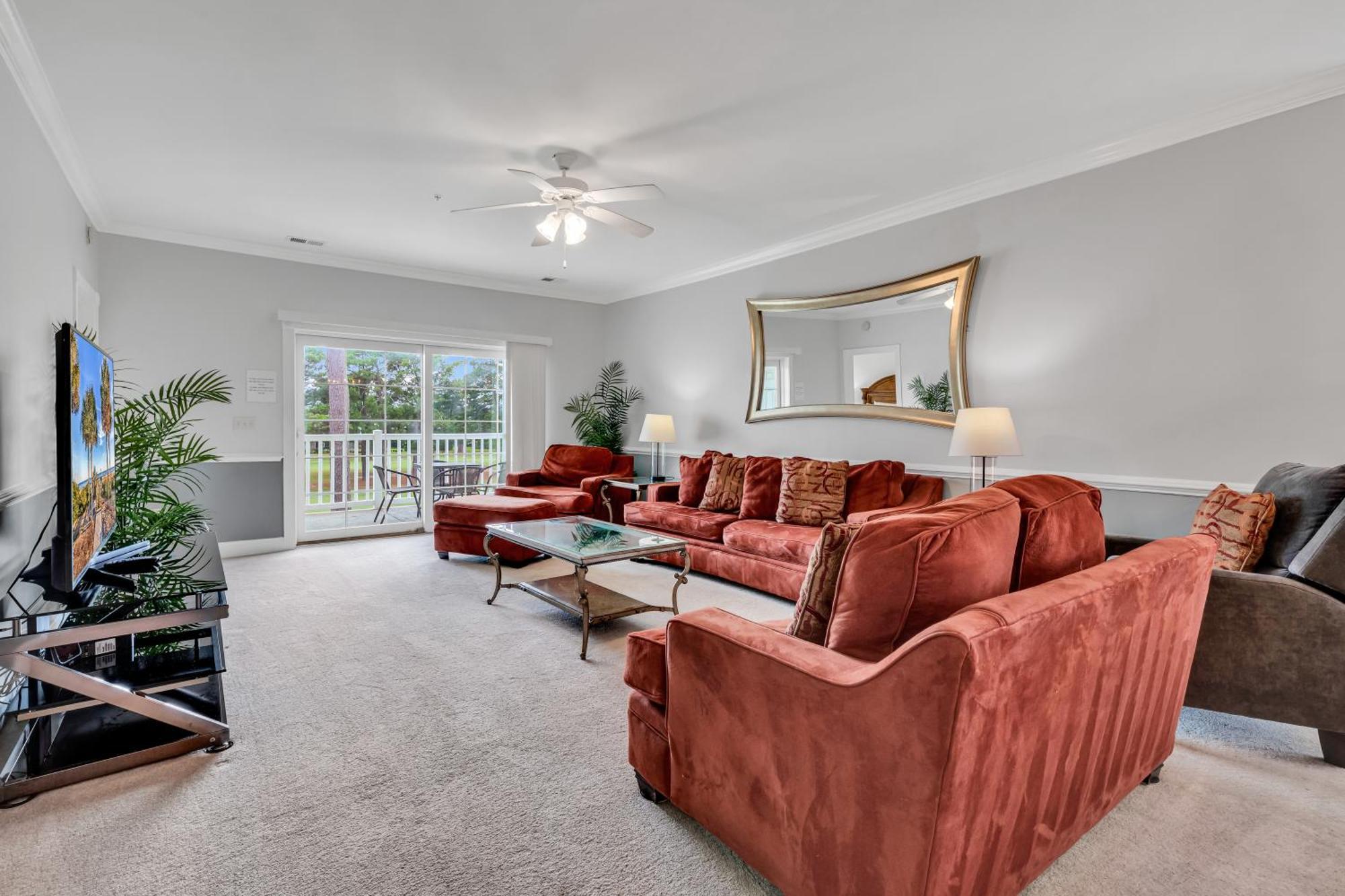Elegant 3br At Magnolia Pointe *