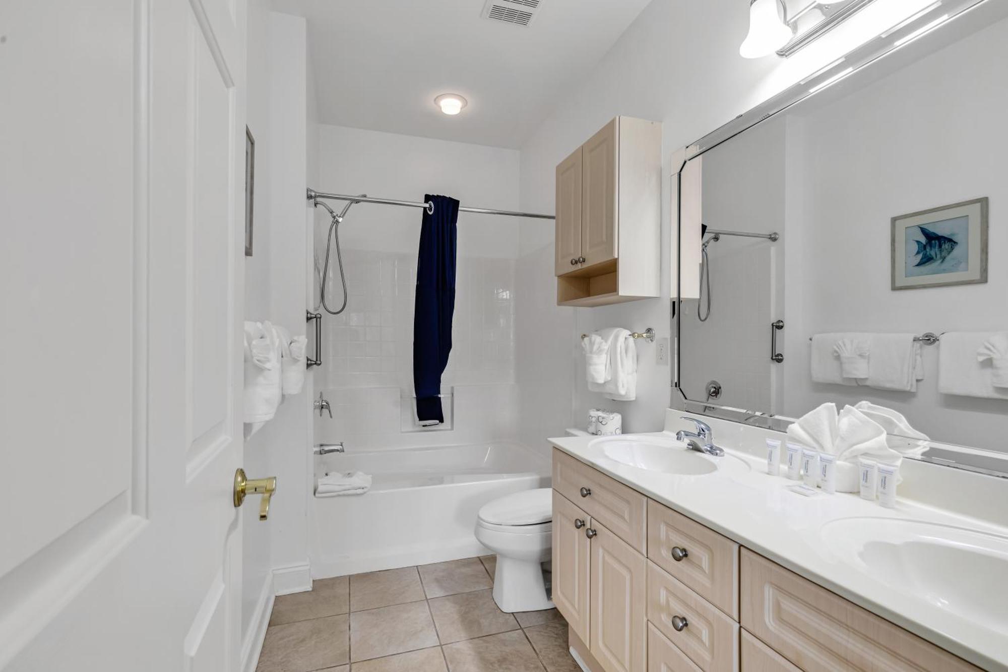 Apartment Elegant 3br At Magnolia Pointe *