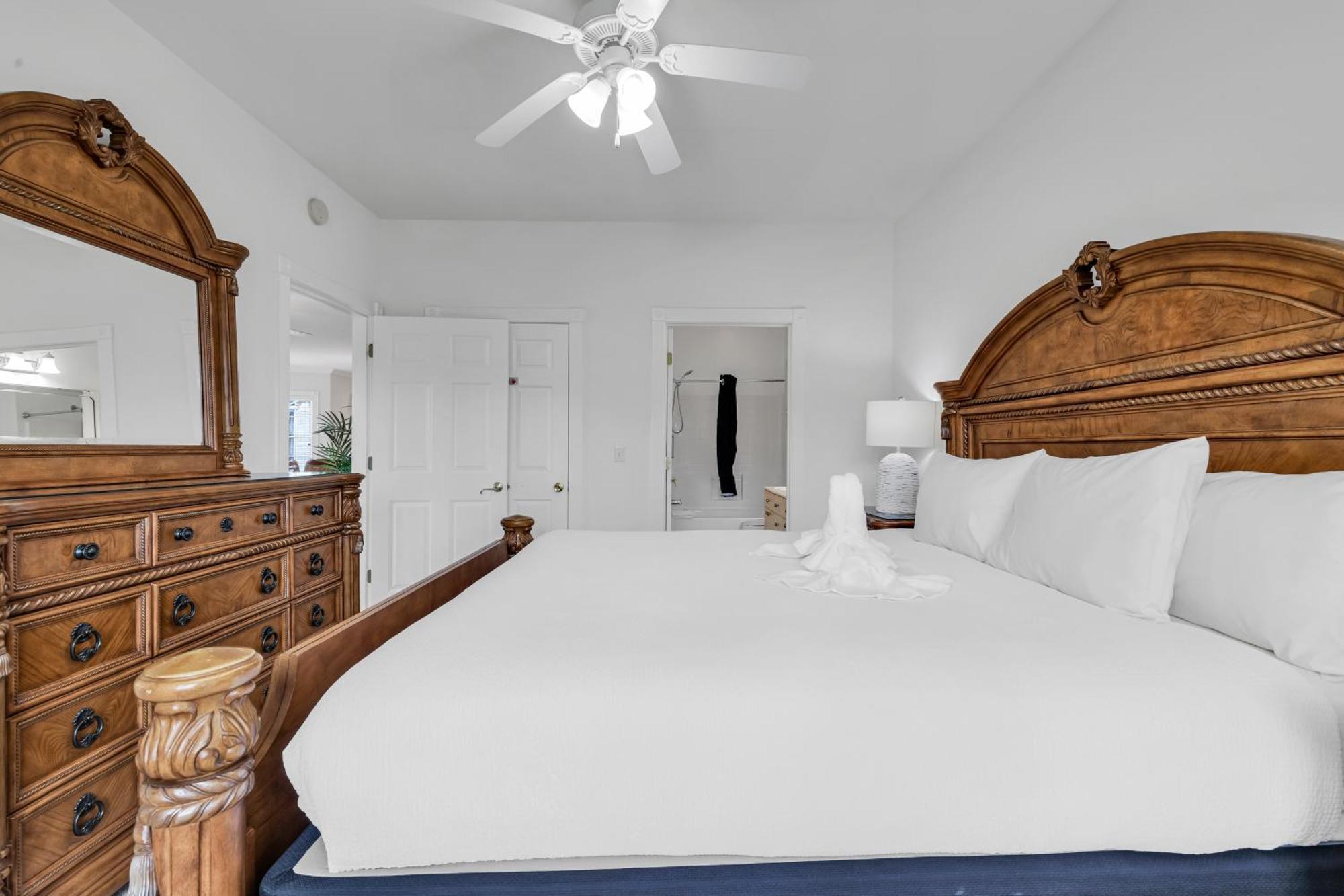 Elegant 3br At Magnolia Pointe