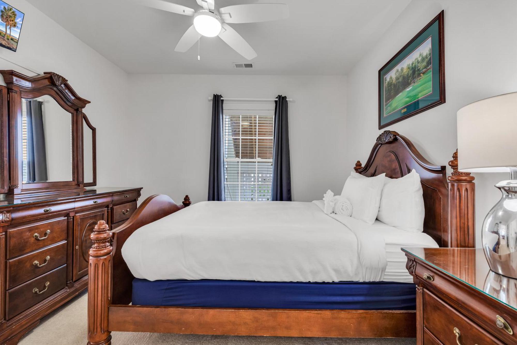 Elegant 3br At Magnolia Pointe
