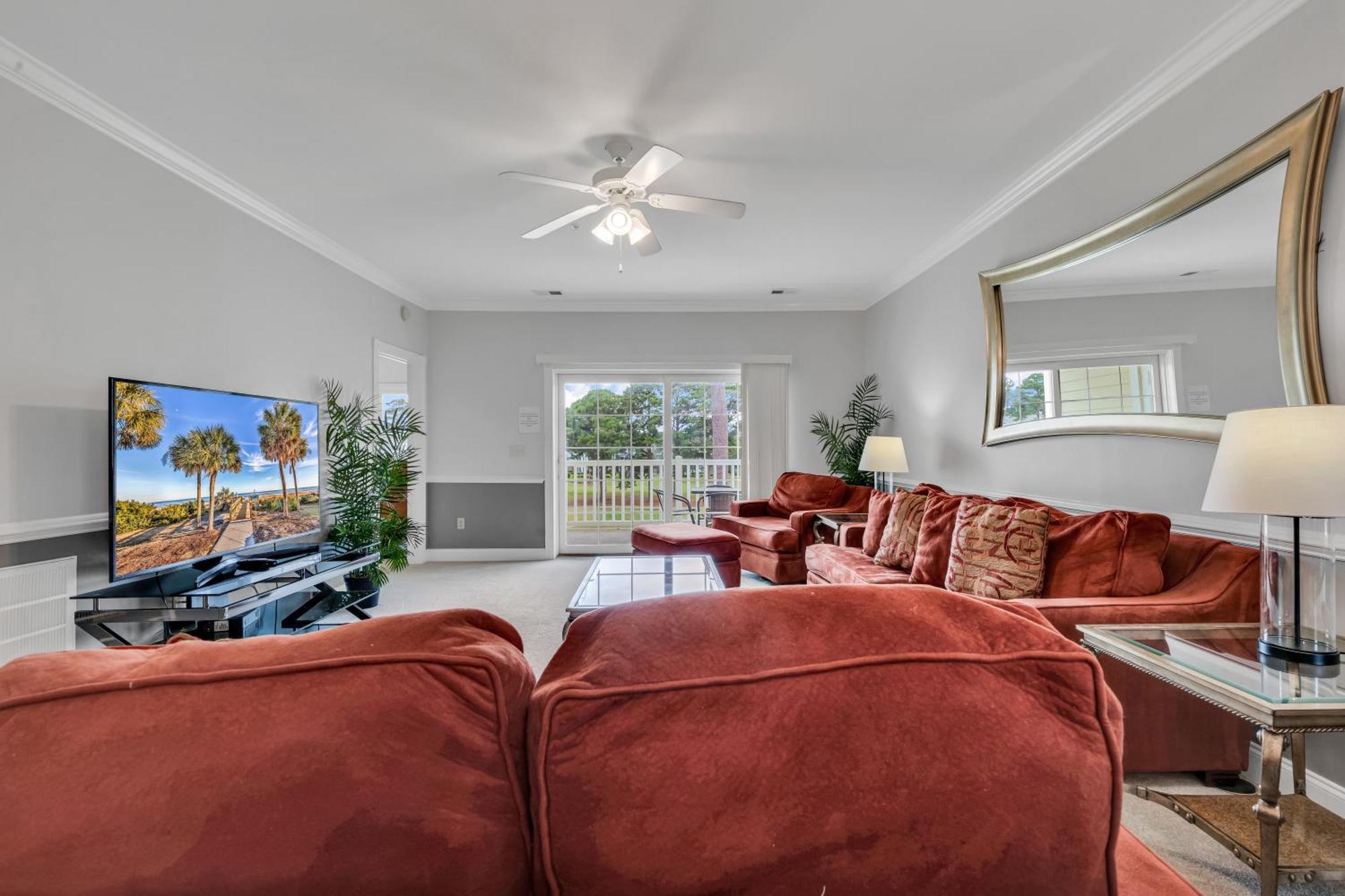 Elegant 3br At Magnolia Pointe * Myrtle Beach