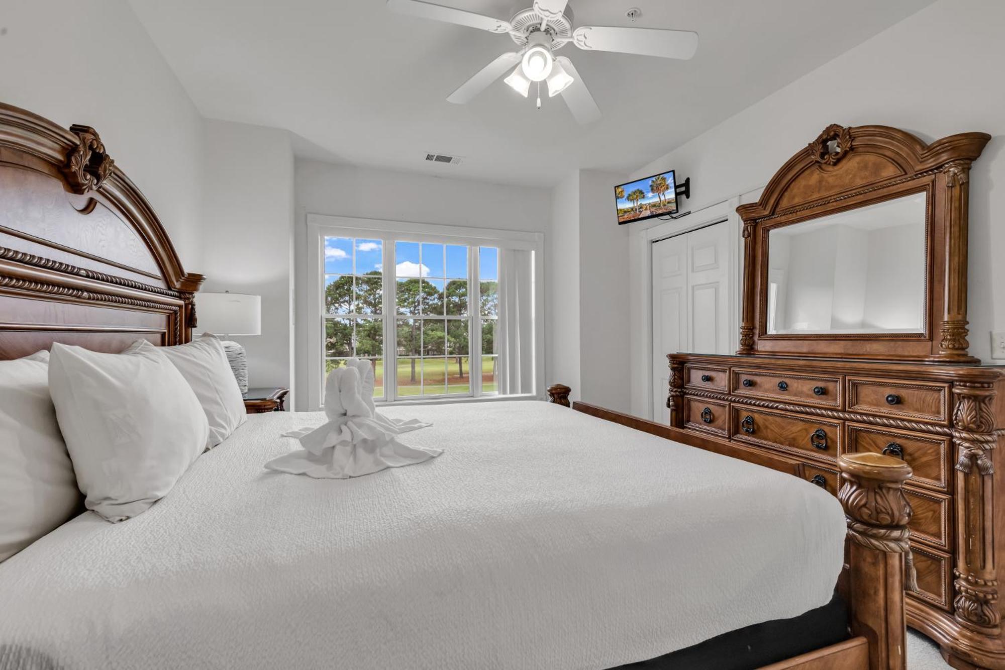 Elegant 3br At Magnolia Pointe Apartment *
