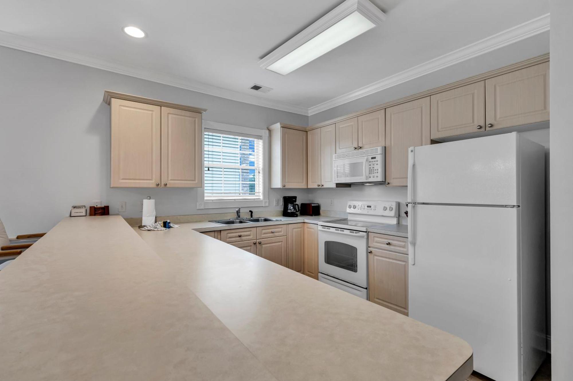 Elegant 3br At Magnolia Pointe Apartment Myrtle Beach