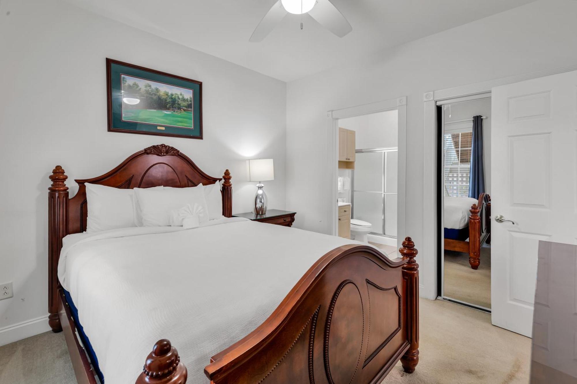 Elegant 3br At Magnolia Pointe Apartment Myrtle Beach