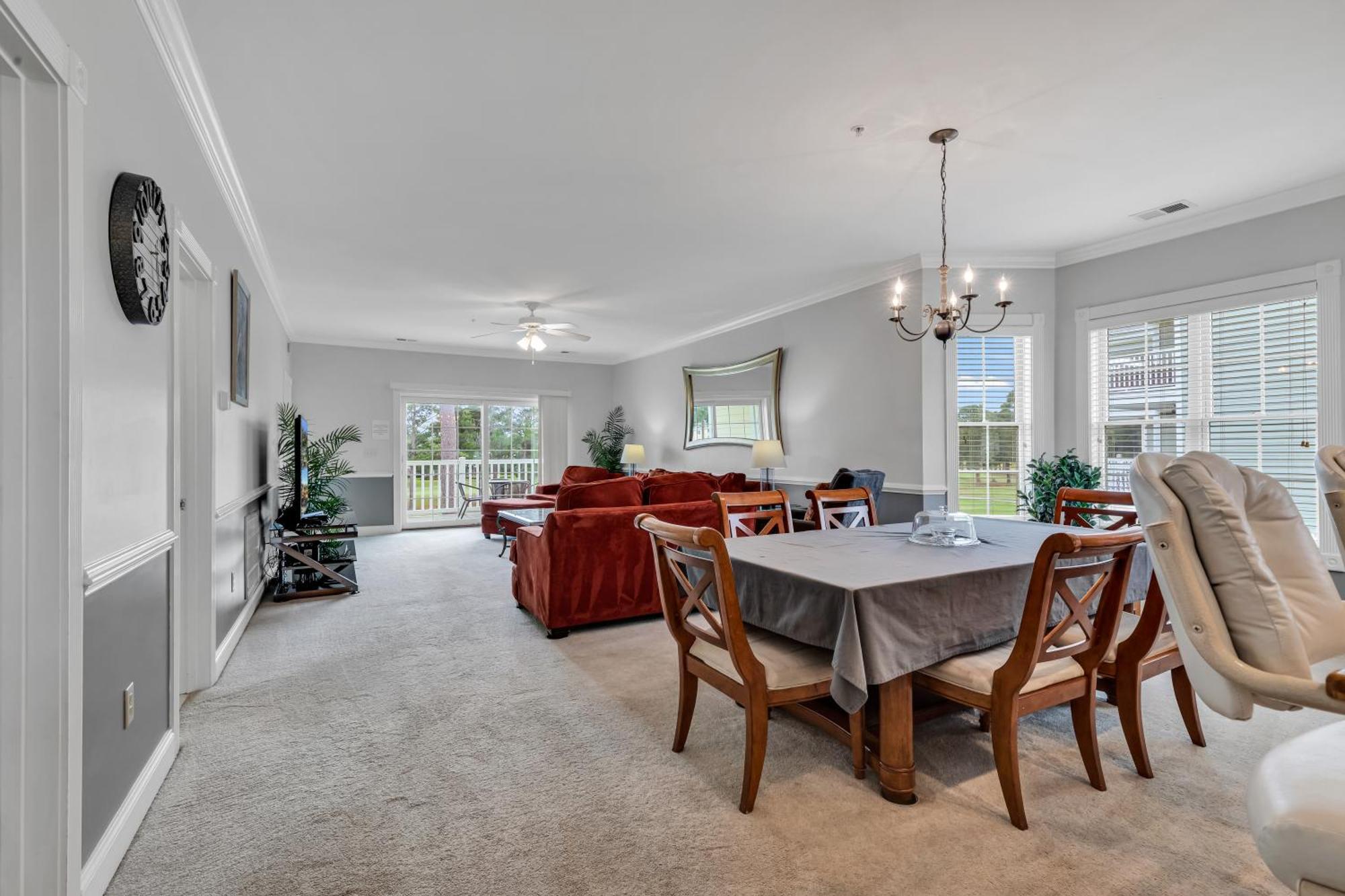 Elegant 3br At Magnolia Pointe