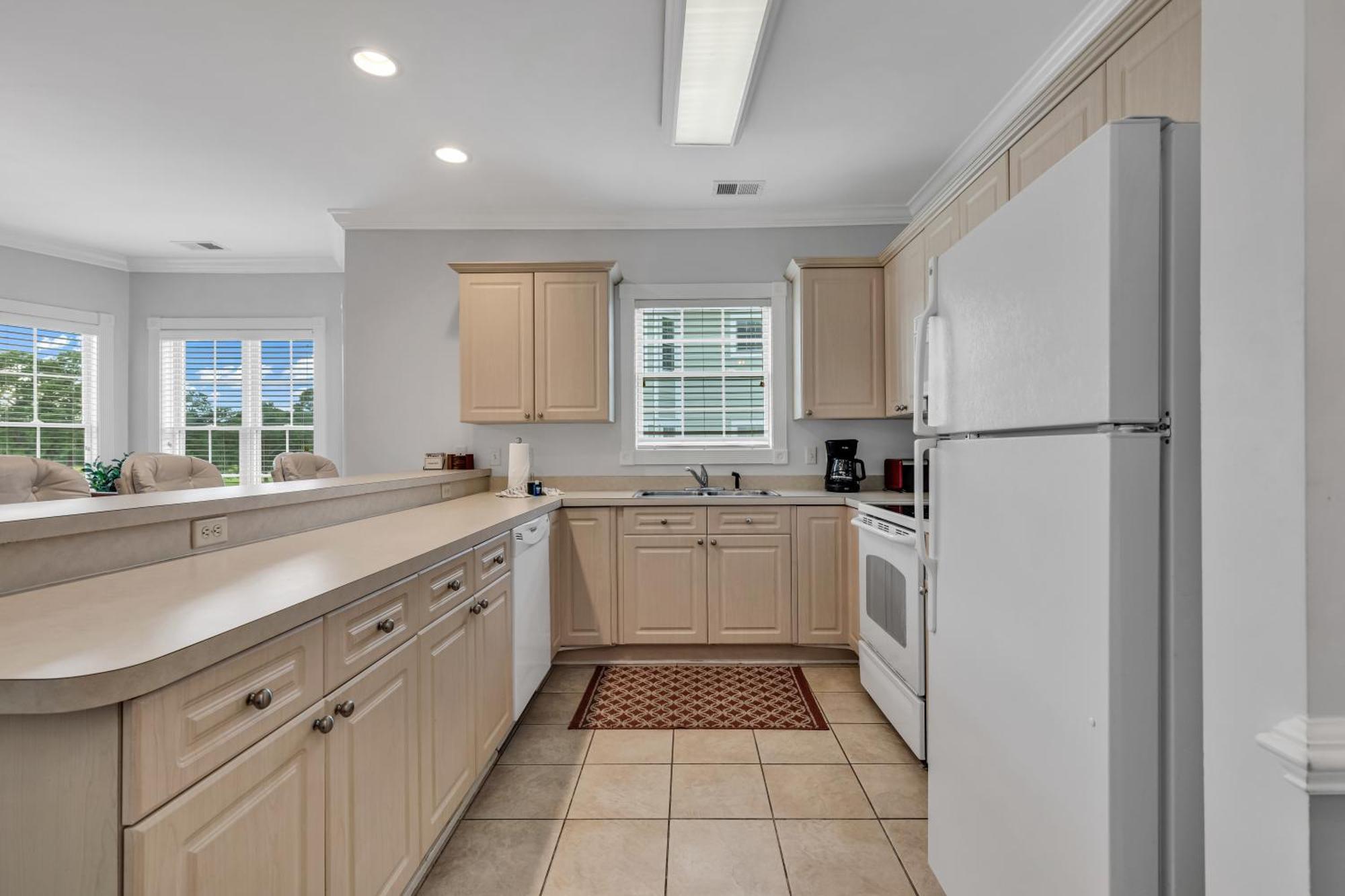 Elegant 3br At Magnolia Pointe * Myrtle Beach