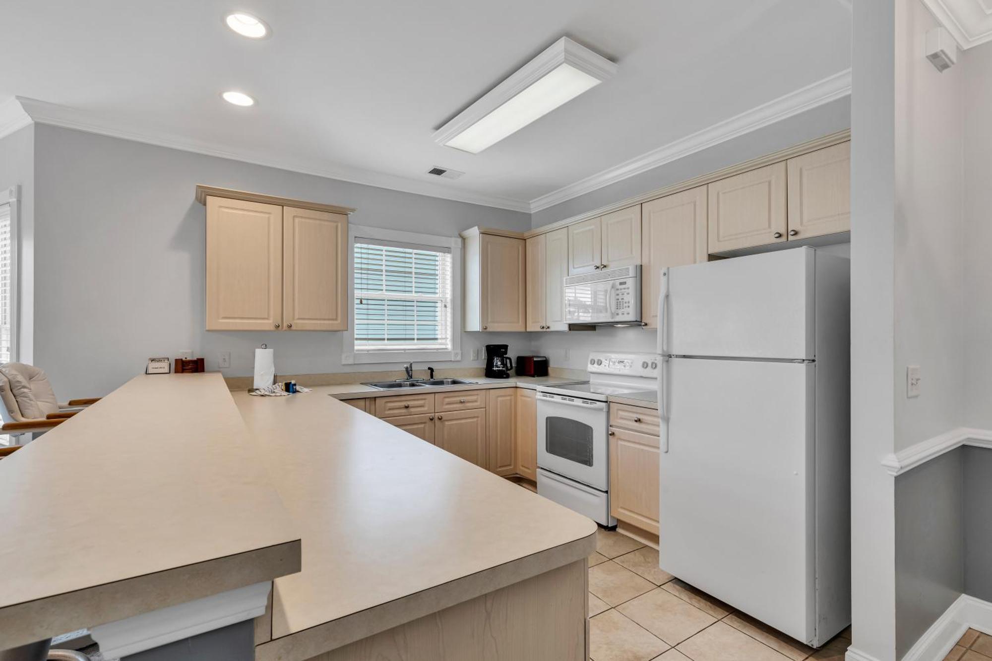 Elegant 3br At Magnolia Pointe Apartment