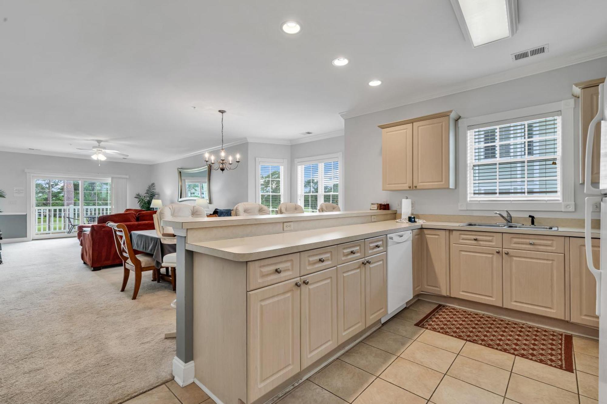 Apartment Elegant 3br At Magnolia Pointe Myrtle Beach