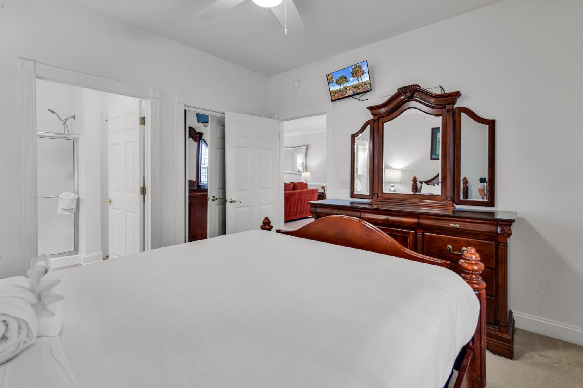Apartment Elegant 3br At Magnolia Pointe Myrtle Beach