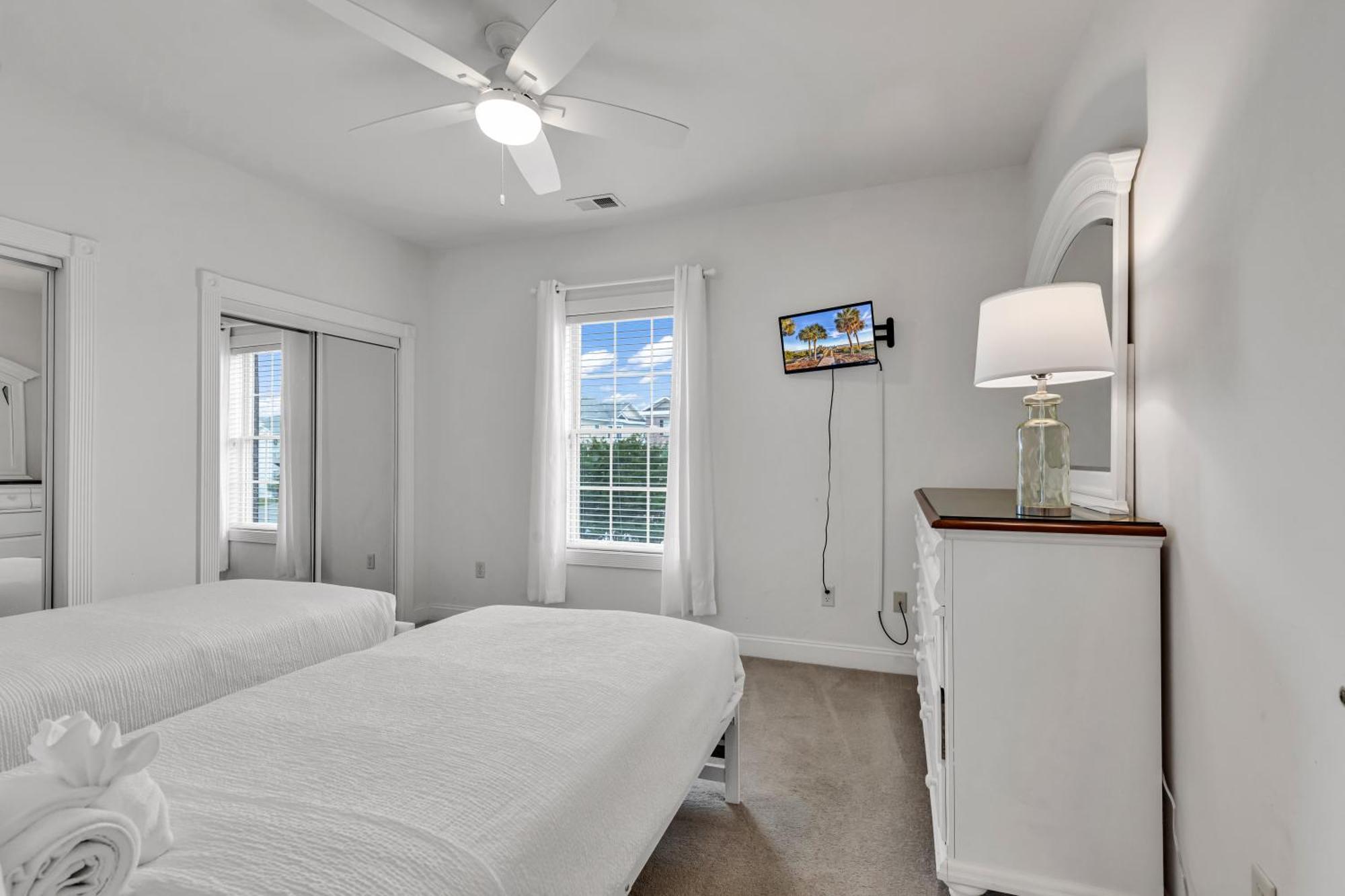 Elegant 3br At Magnolia Pointe *