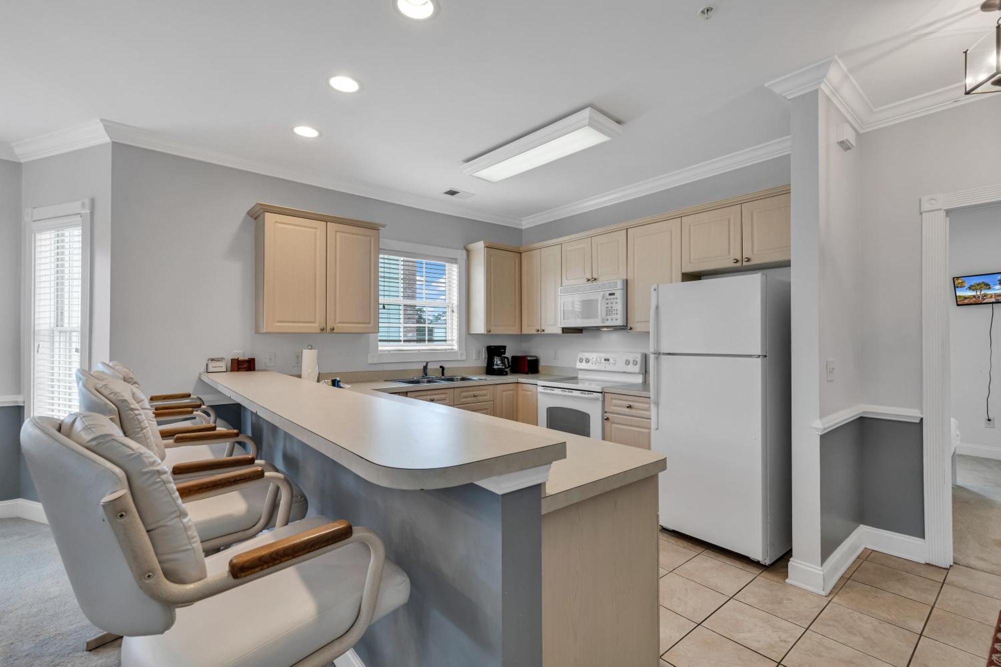 Apartment Elegant 3br At Magnolia Pointe