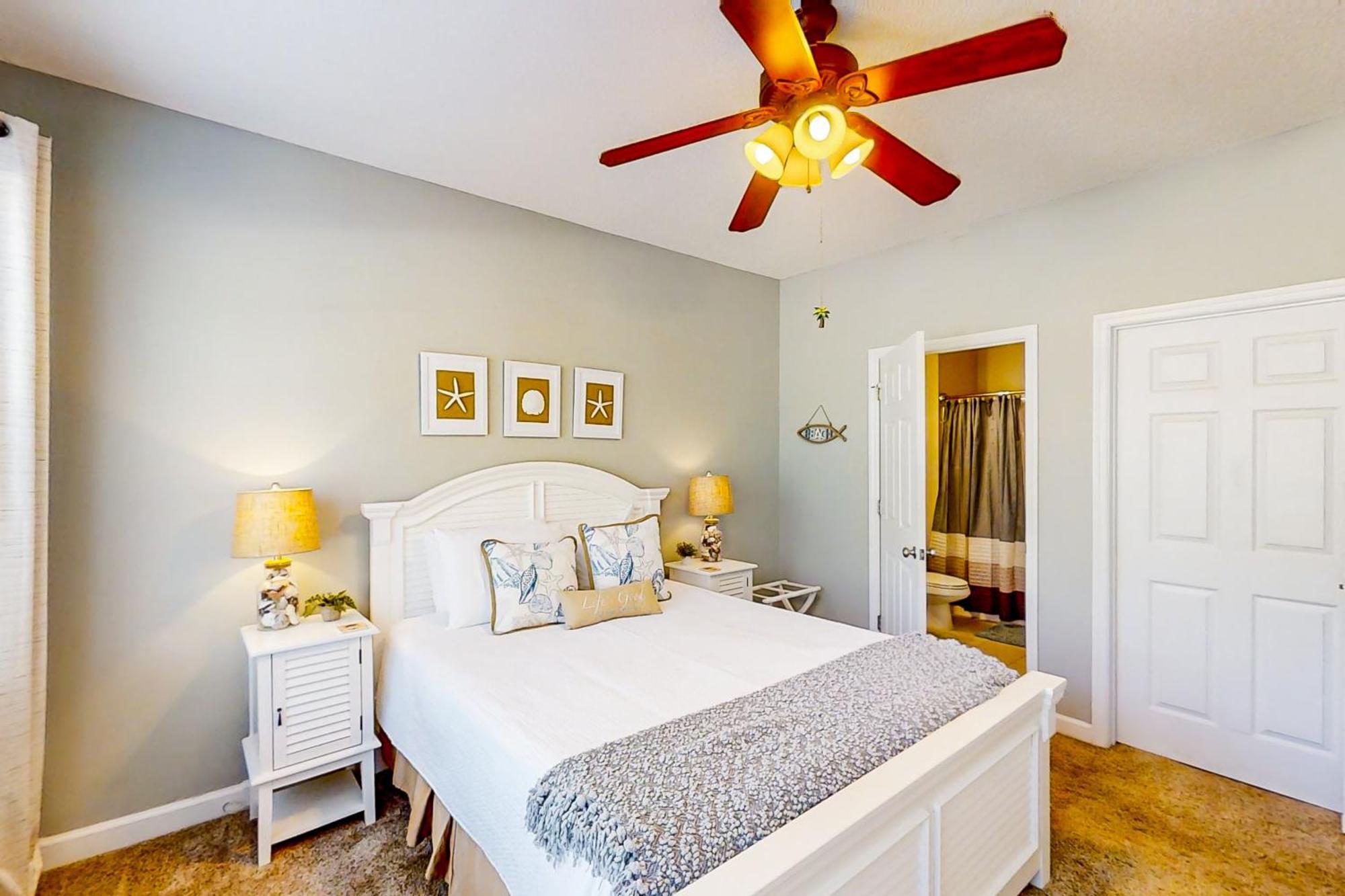 Barefoot Blessing Apartment *