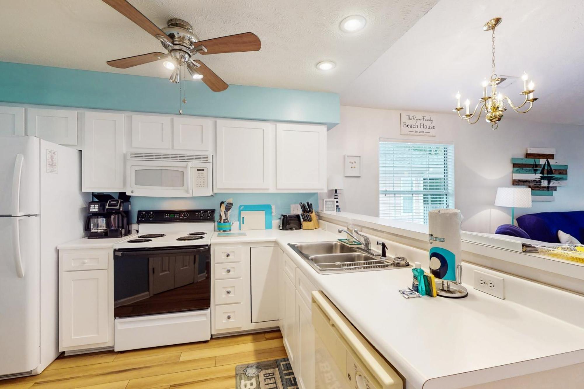 Apartment Anchors Away Myrtle Beach