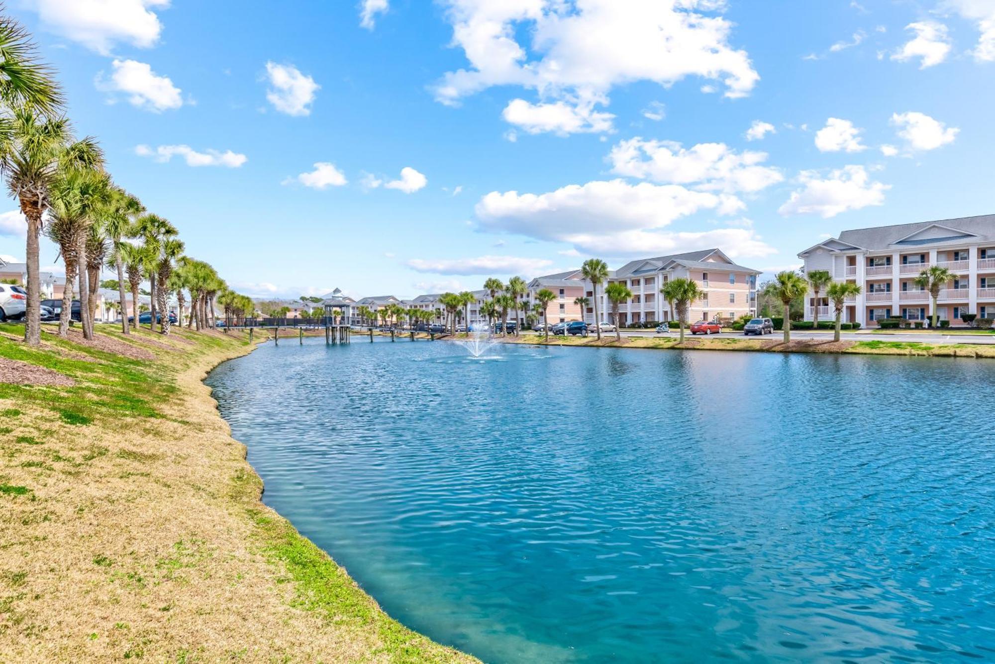 Anchors Away Apartment Myrtle Beach