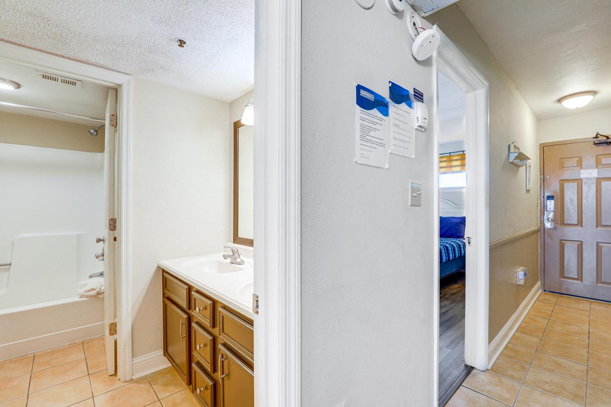 Myrtle With 2 Pools And Stunning Views! Apartment *
