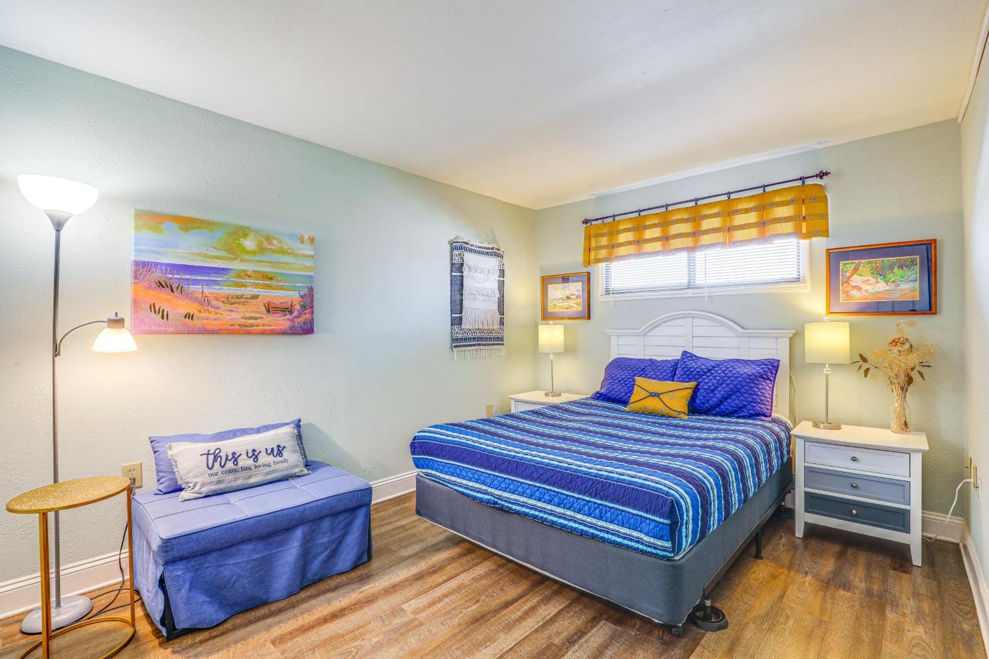 Myrtle With 2 Pools And Stunning Views! Apartment *